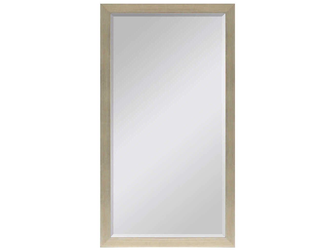 Paragon Beveled Rectangular Floor Mirror