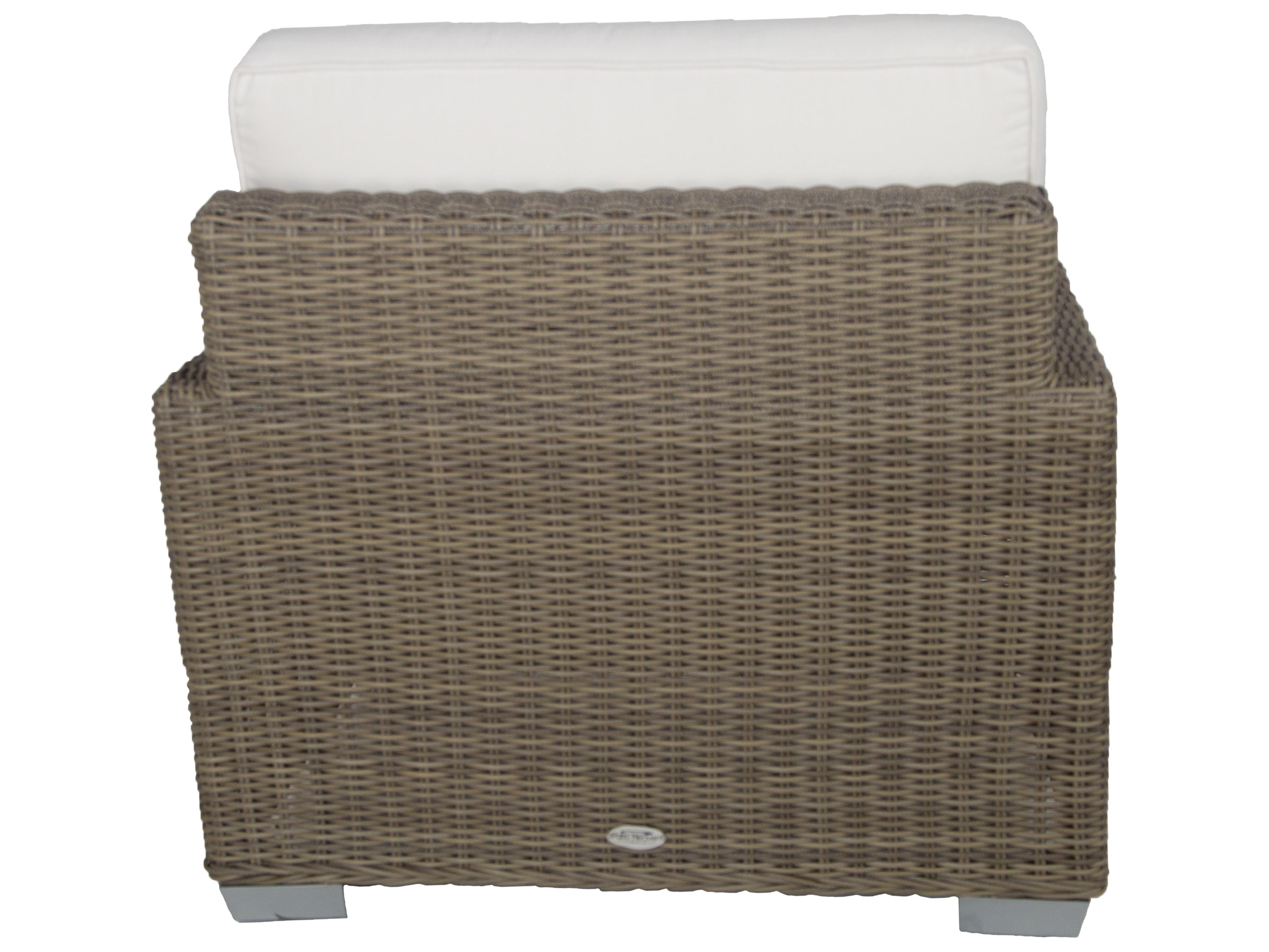 Axcess Inc. Palisades Outdoor Club Chair