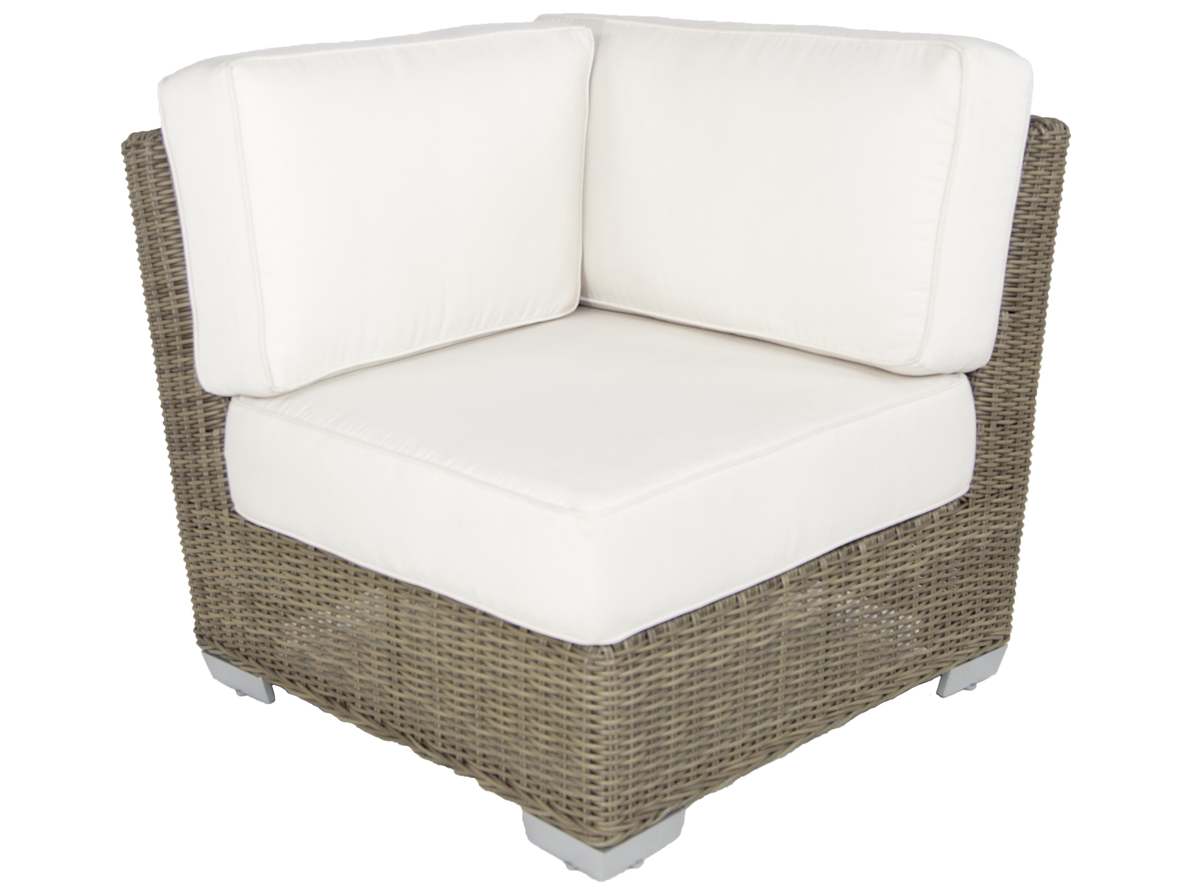 Axcess Inc. Palisades Corner Chair