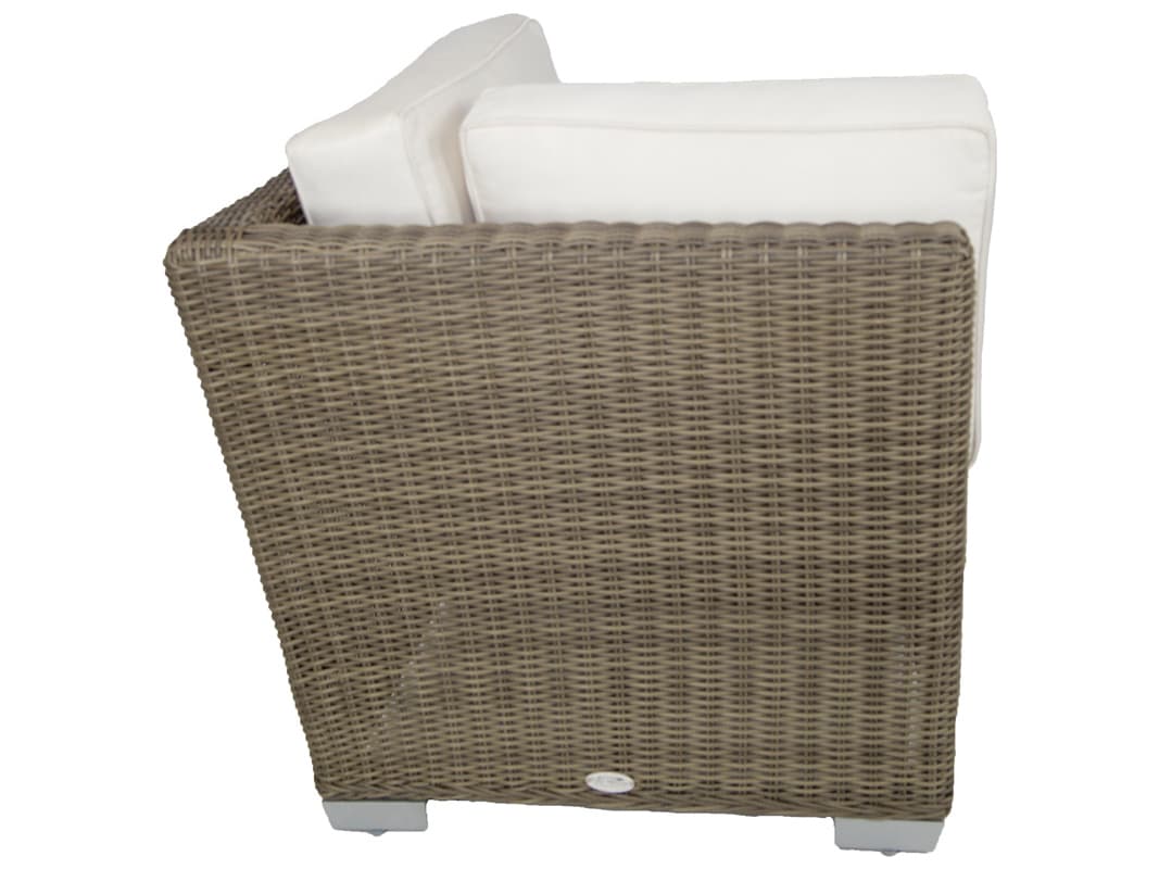 Axcess Inc. Palisades Corner Chair