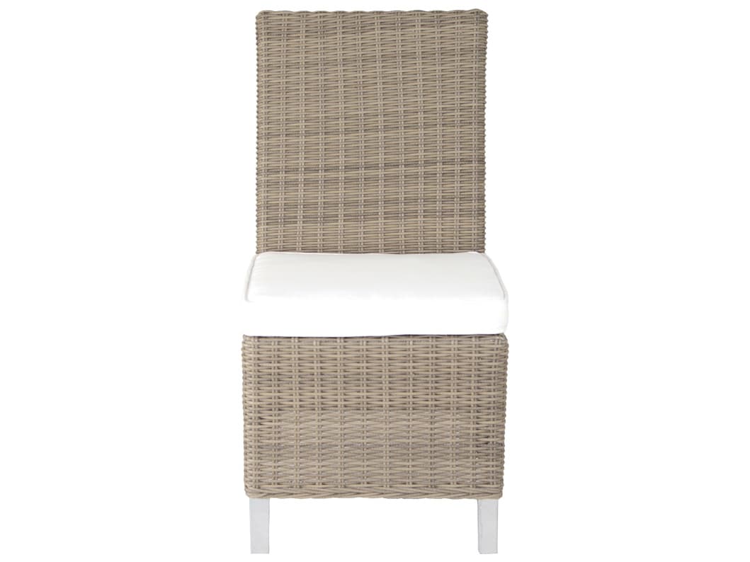 Axcess Inc. Palisades Outdoor Dining Side Chair