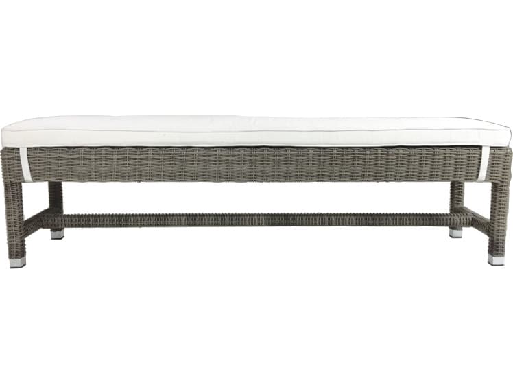 Axcess Inc. Palisades Patio Bench