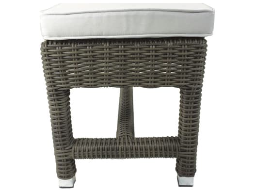 Axcess Inc. Palisades Patio Bench