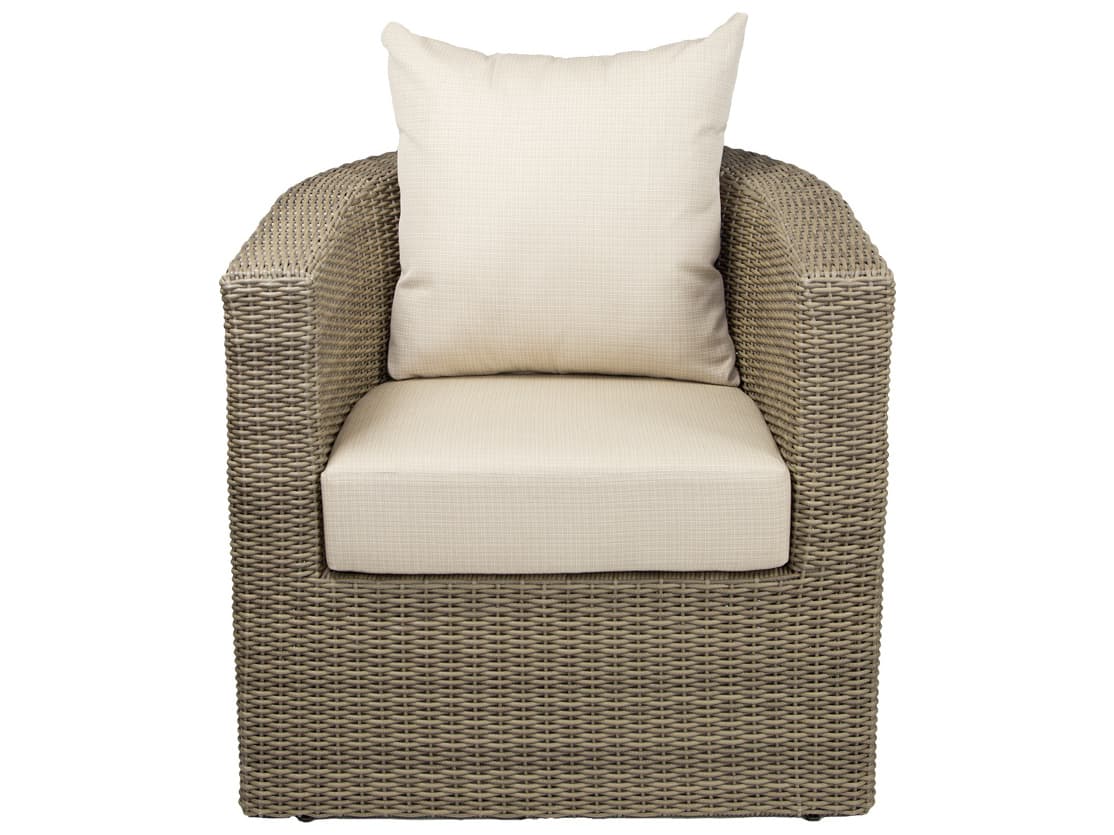 Axcess Inc. Palomar Patio Club Chair