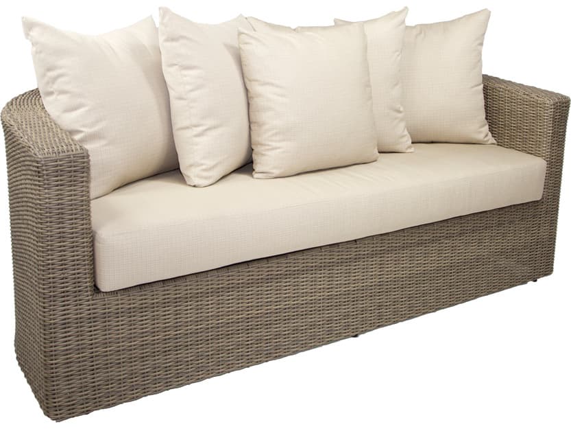 Axcess Inc. Palomar Outdoor Patio Sofa