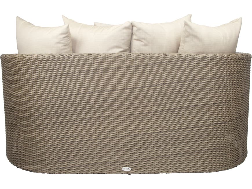 Axcess Inc. Palomar Outdoor Patio Sofa
