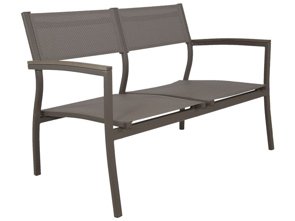 Axcess Inc. Riviera Patio Loveseat