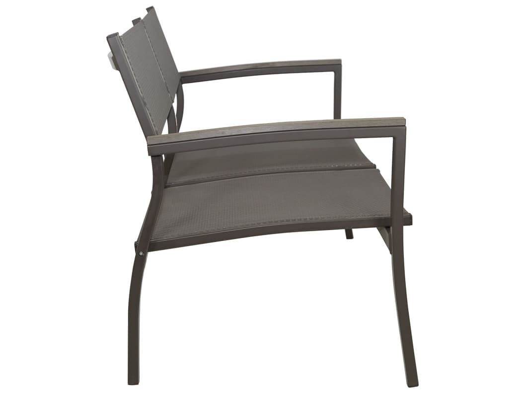 Axcess Inc. Riviera Patio Loveseat