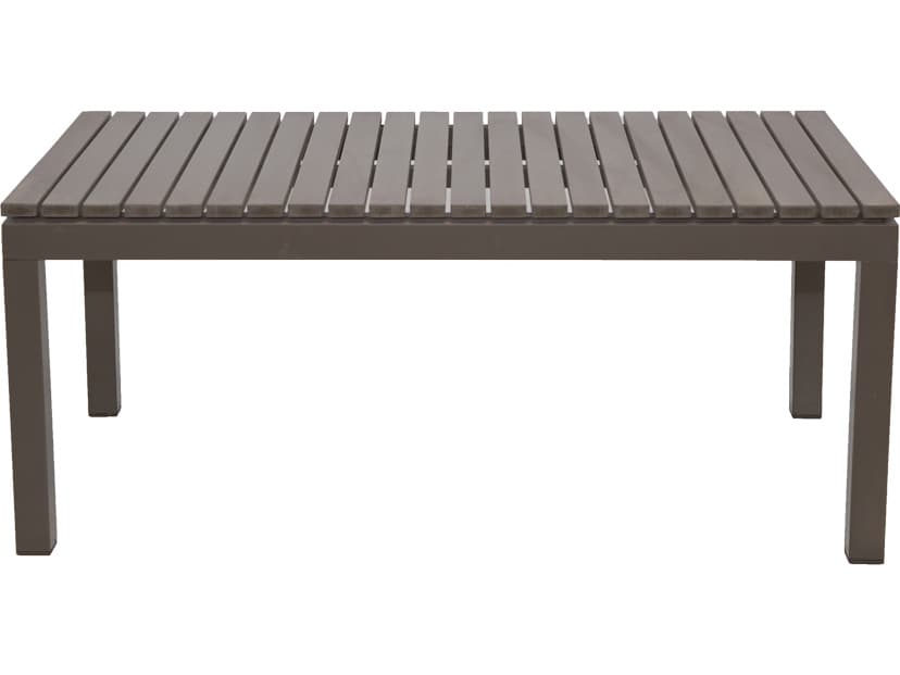 Axcess Inc Riviera Outdoor Coffee Table