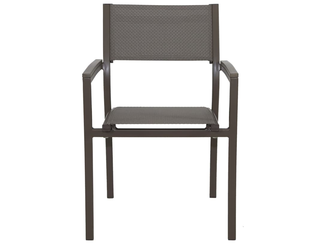 Axcess Inc. Riviera Outdoor Dining Chair