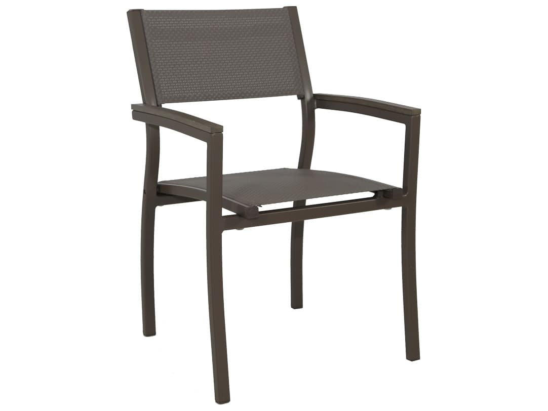 Axcess Inc. Riviera Outdoor Dining Chair