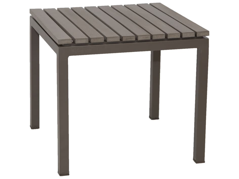 Axcess Inc Riviera Outdoor End Table