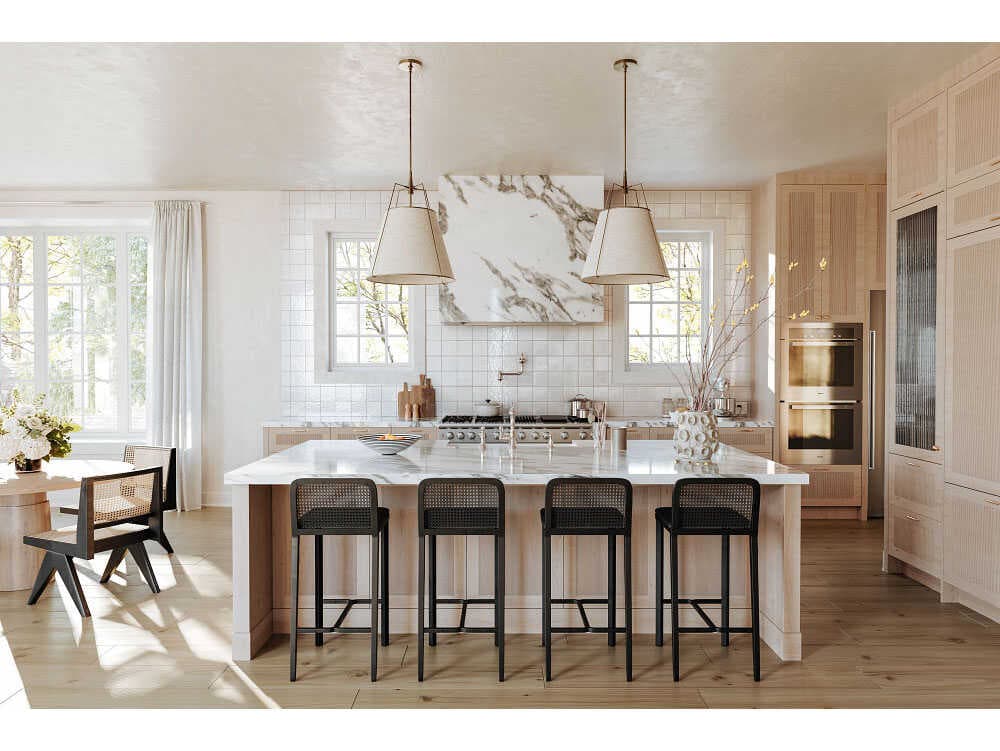 Perrin and Rowe Edwardian Satin Nickel Traditional Pot Filler