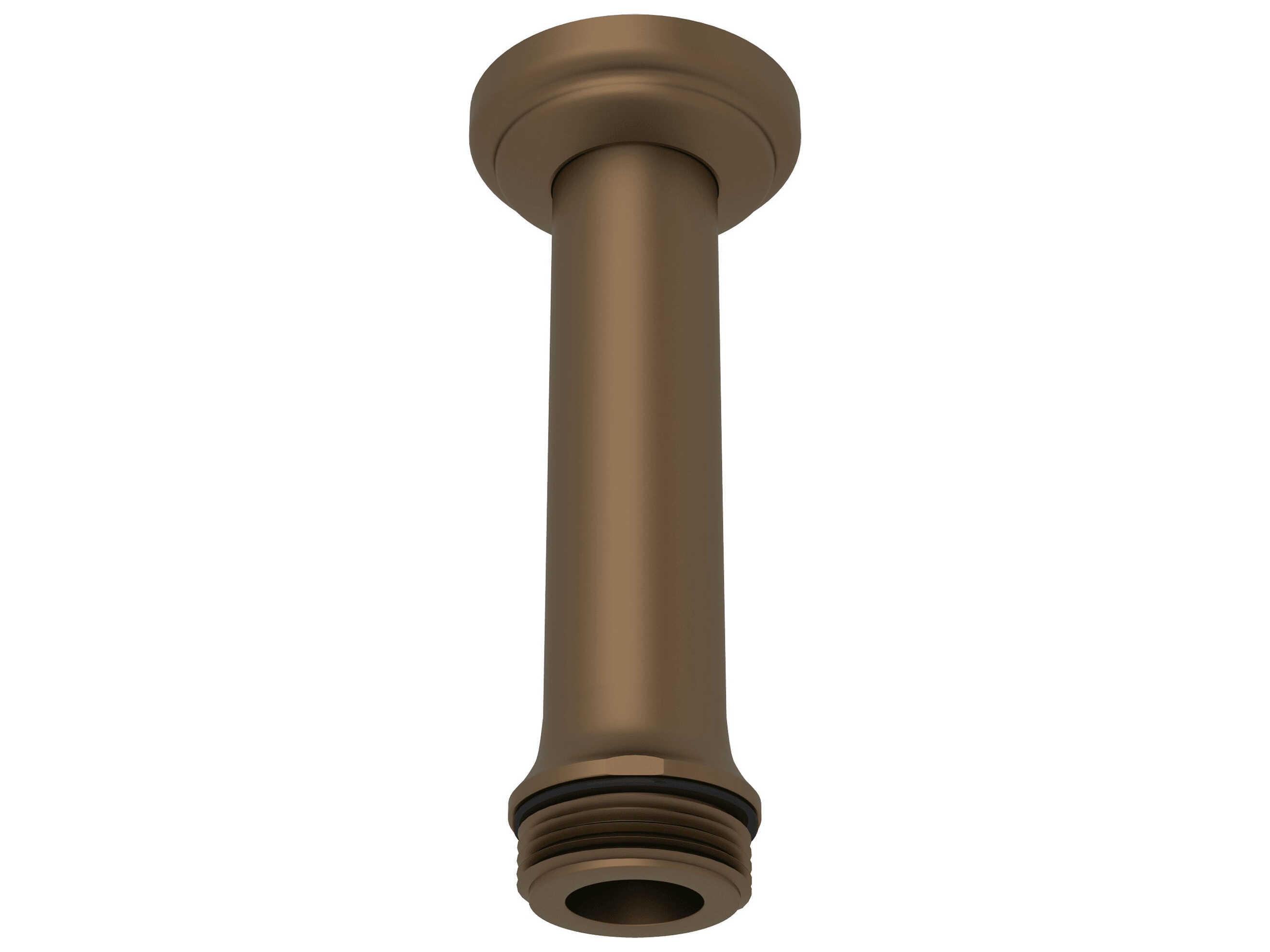 Perrin and Rowe Ceiling Mount Shower Arm