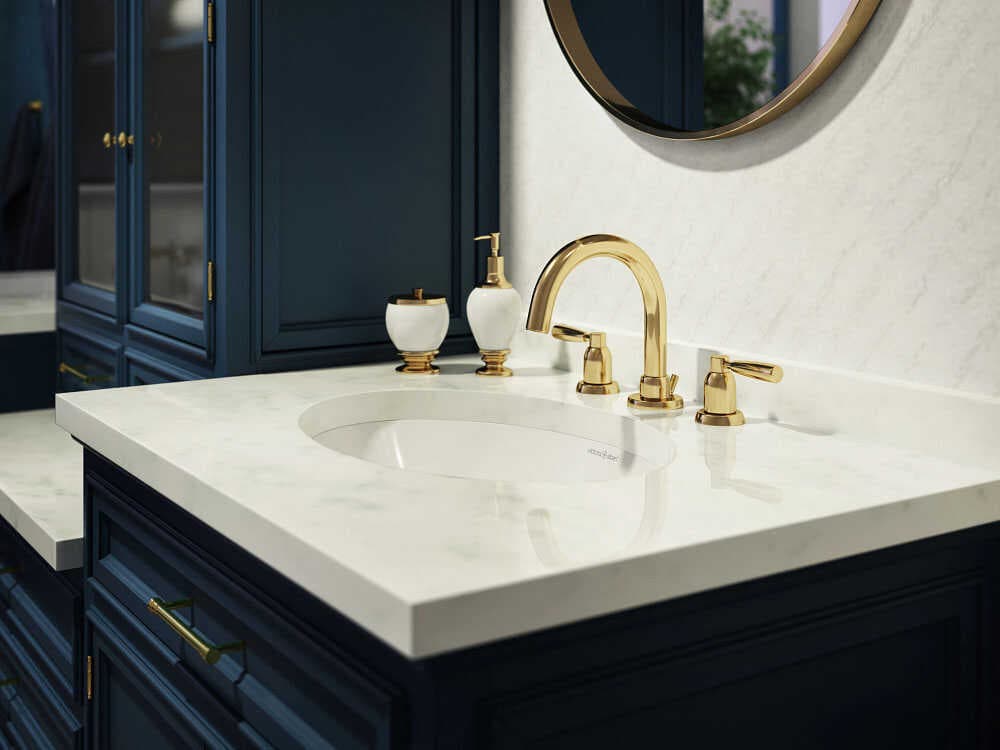 Perrin and Rowe Holborn English Gold Robe Hook