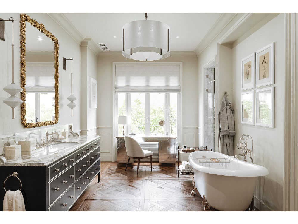 Perrin and Rowe Drawer Pull Knobs