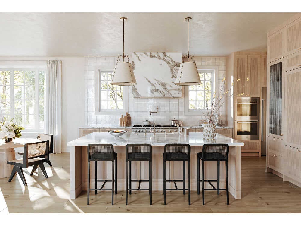 Perrin and Rowe Georgian Era Satin Nickel Soap Dispenser