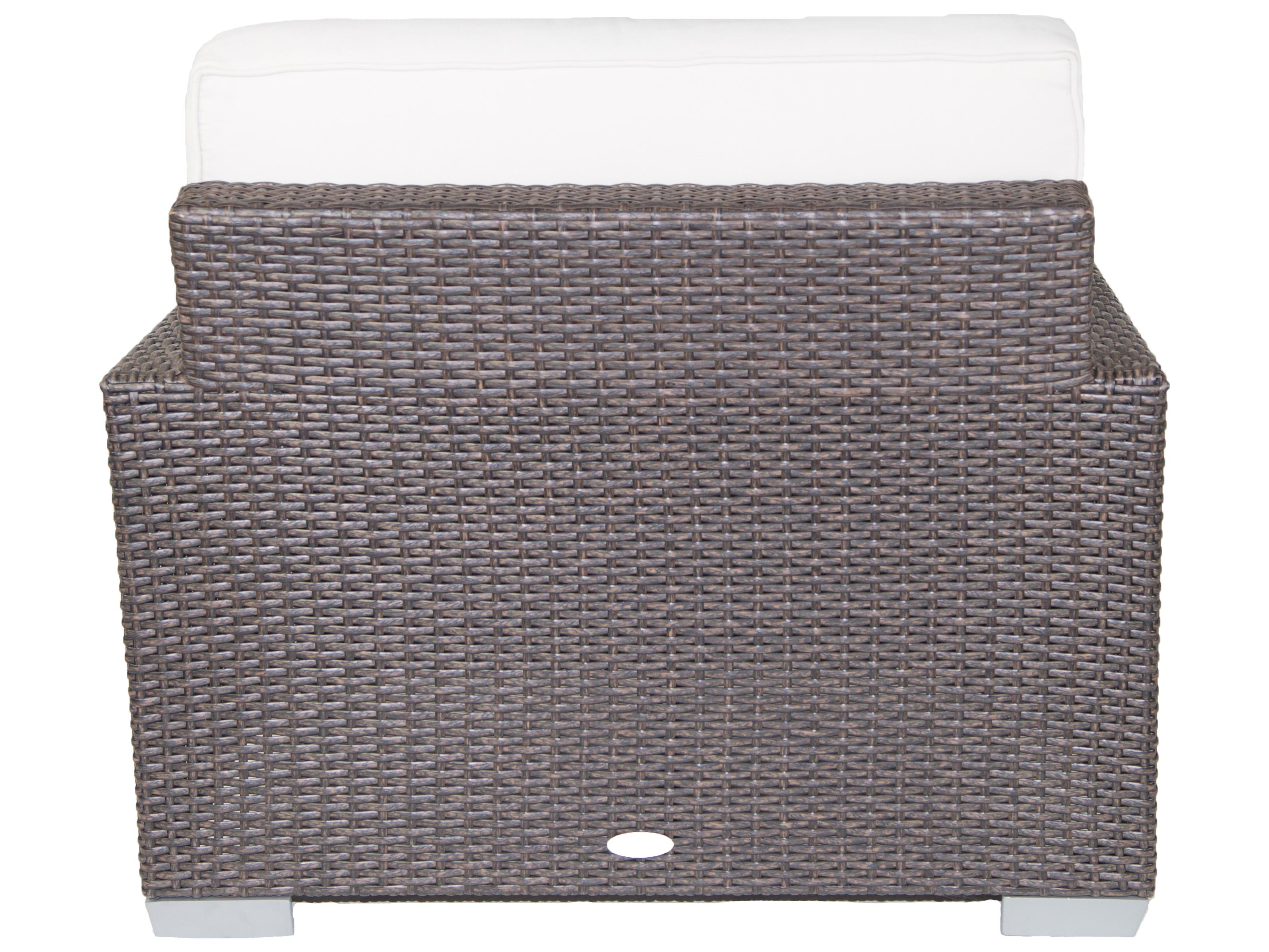 Axcess Inc. Signature Outdoor Patio Club Chair