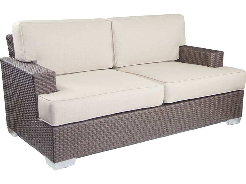 Axcess Inc. Signature Outdoor Loveseat
