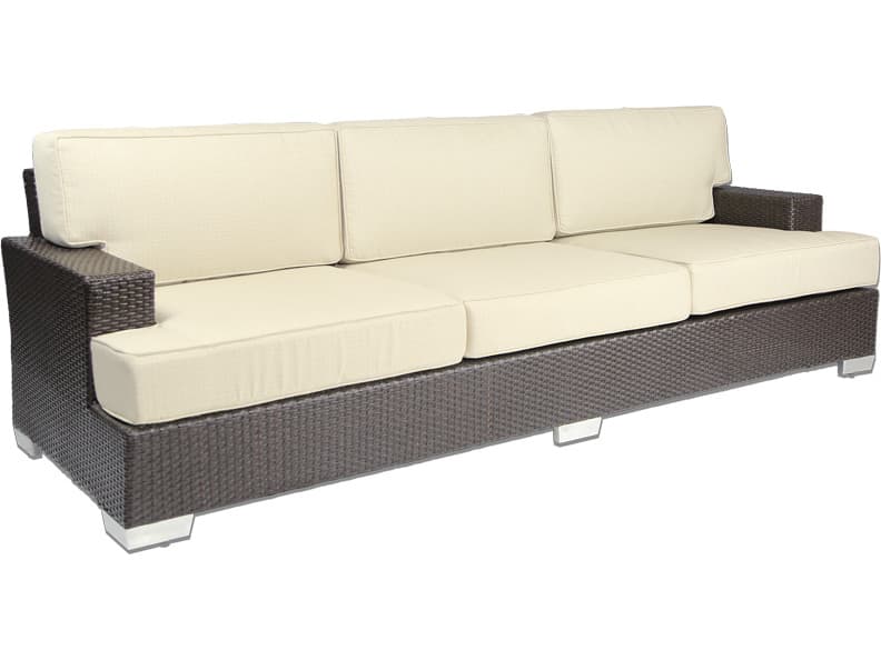 Axcess Inc. Signature Patio Sofa