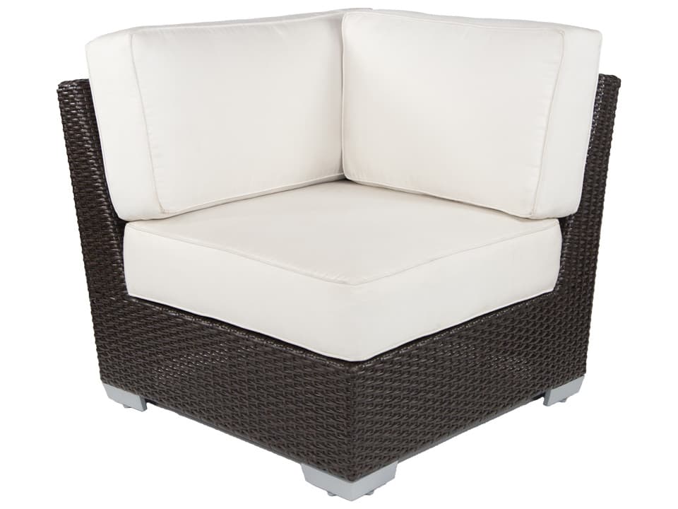 Axcess Inc. Signature Corner Chair