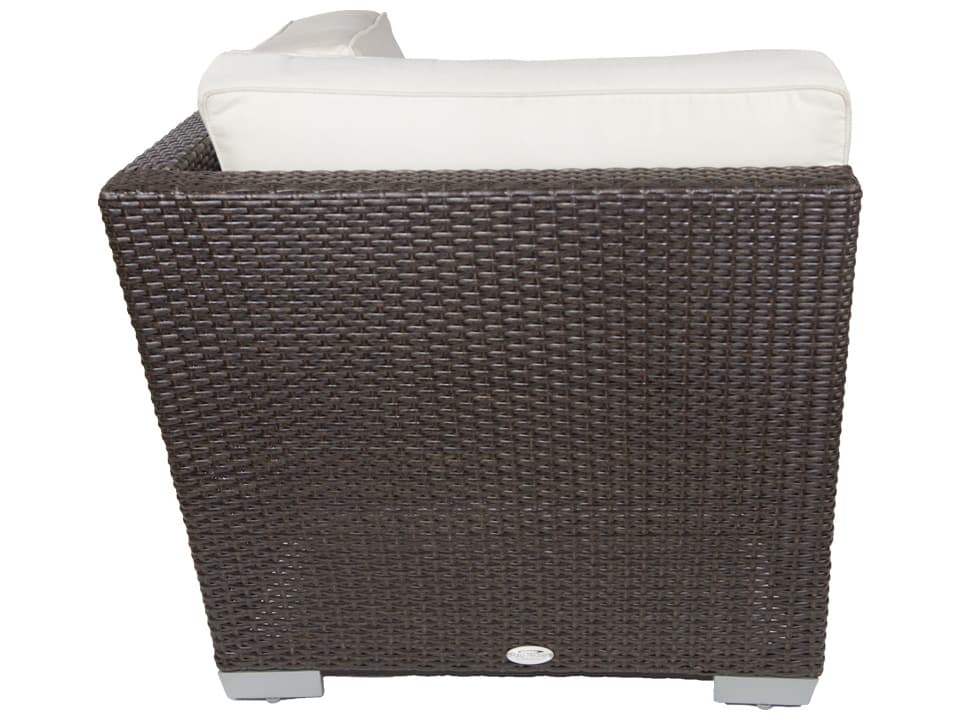 Axcess Inc. Signature Corner Chair