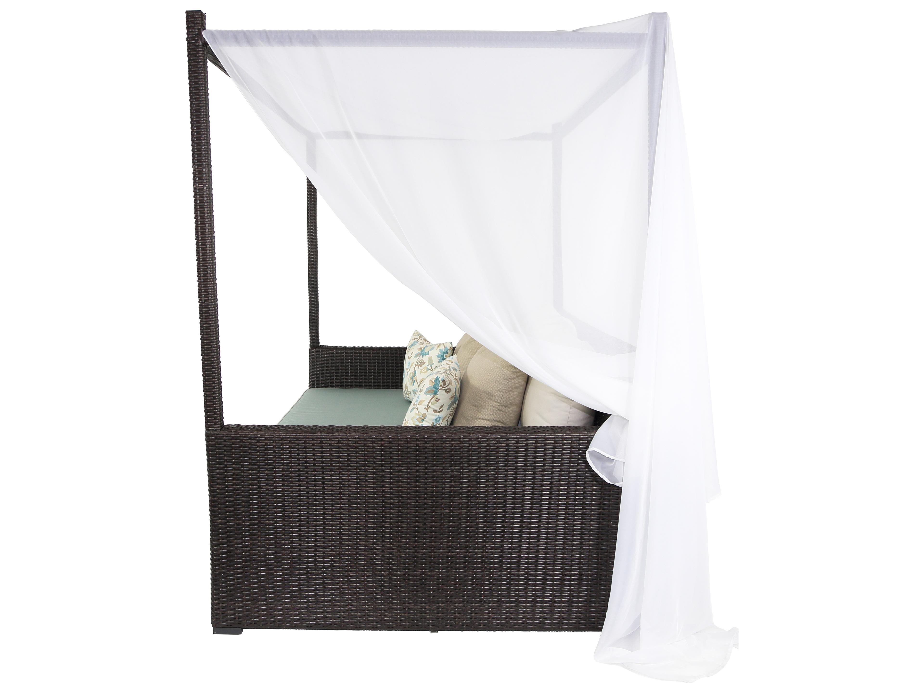 Axcess Inc. Signature Viceroy Patio Daybed