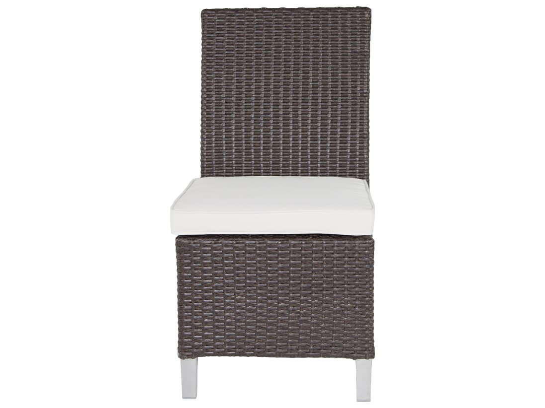 Axcess Inc. Signature Outdoor Patio Dining Side Chair