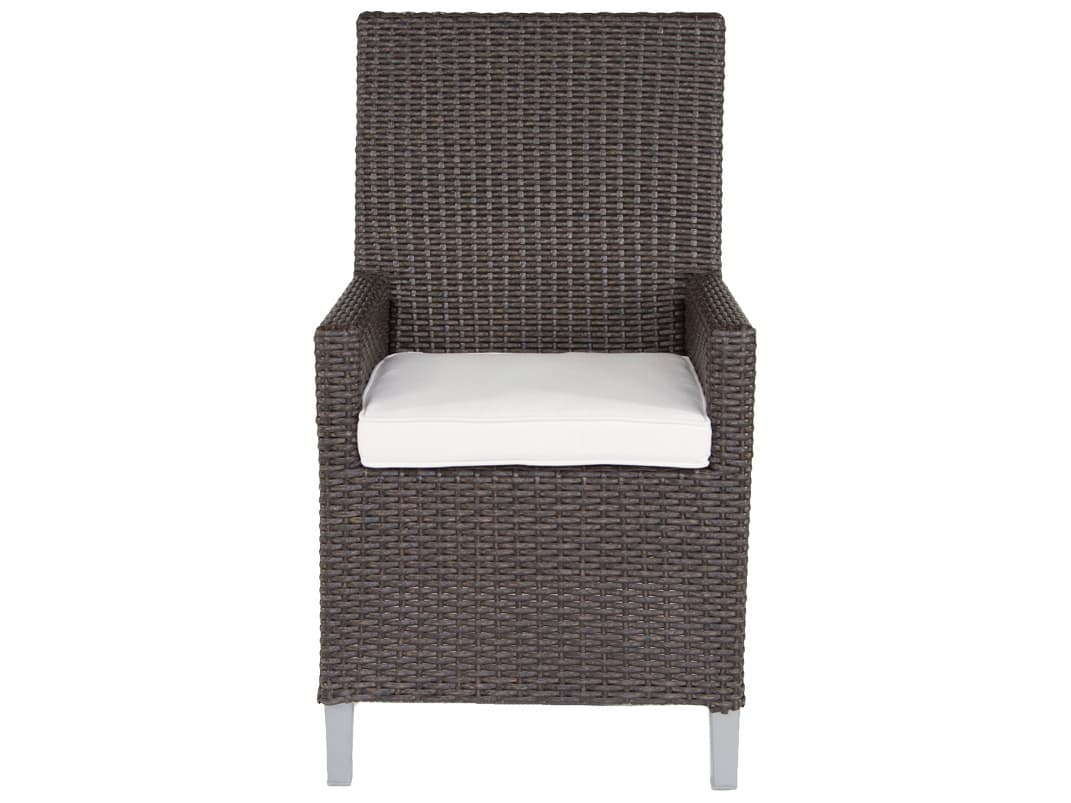 Axcess Inc. Signature Outdoor Dining Arm Chair