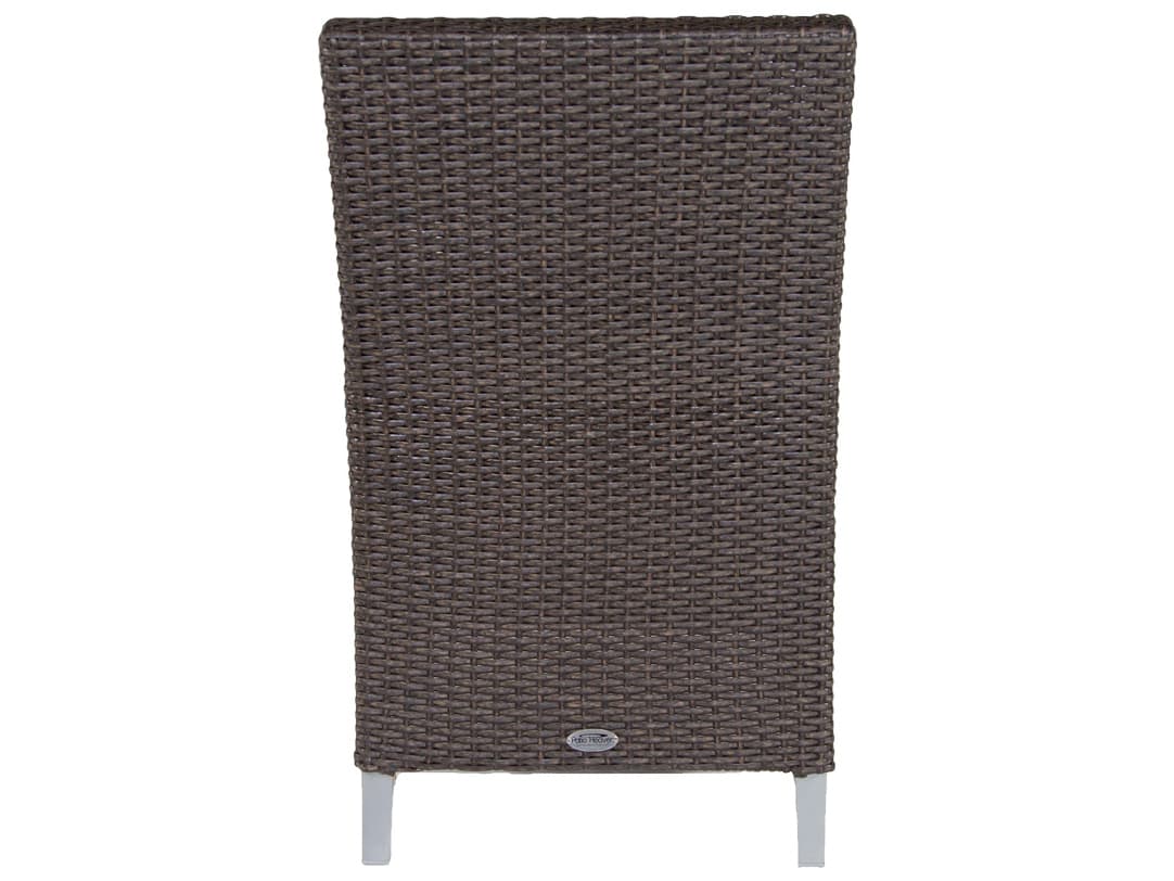 Axcess Inc. Signature Outdoor Dining Arm Chair