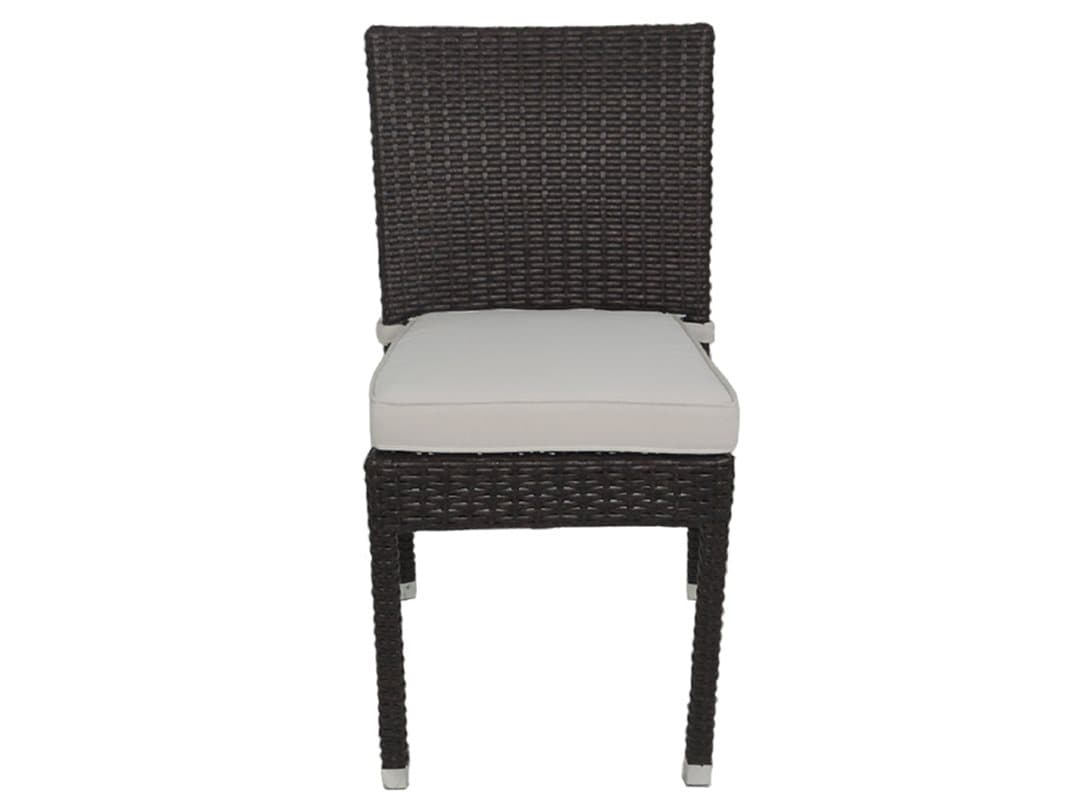 Axcess Inc. Venice Zuma Side Chair