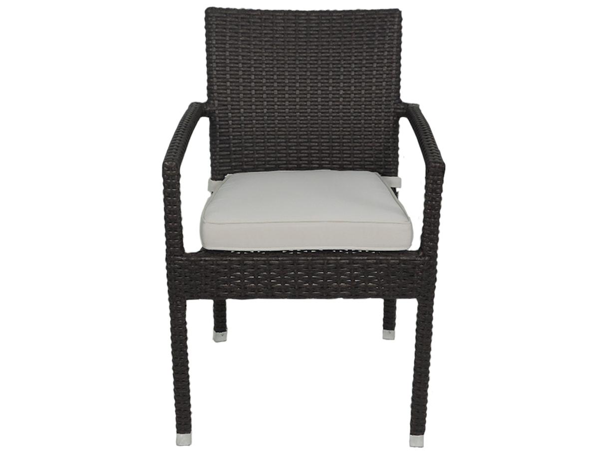 Axcess Inc. Venice Zuma Arm Chair