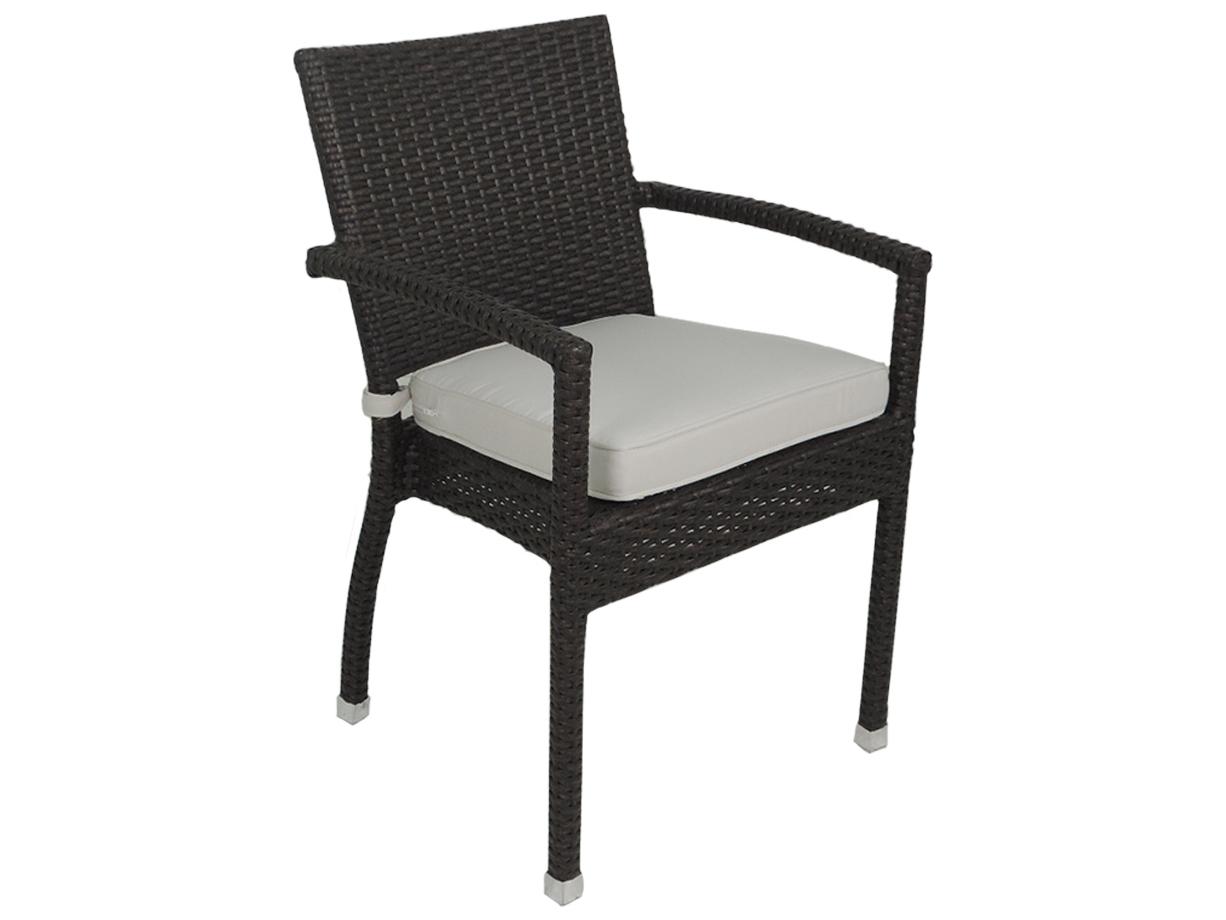Axcess Inc. Venice Zuma Arm Chair