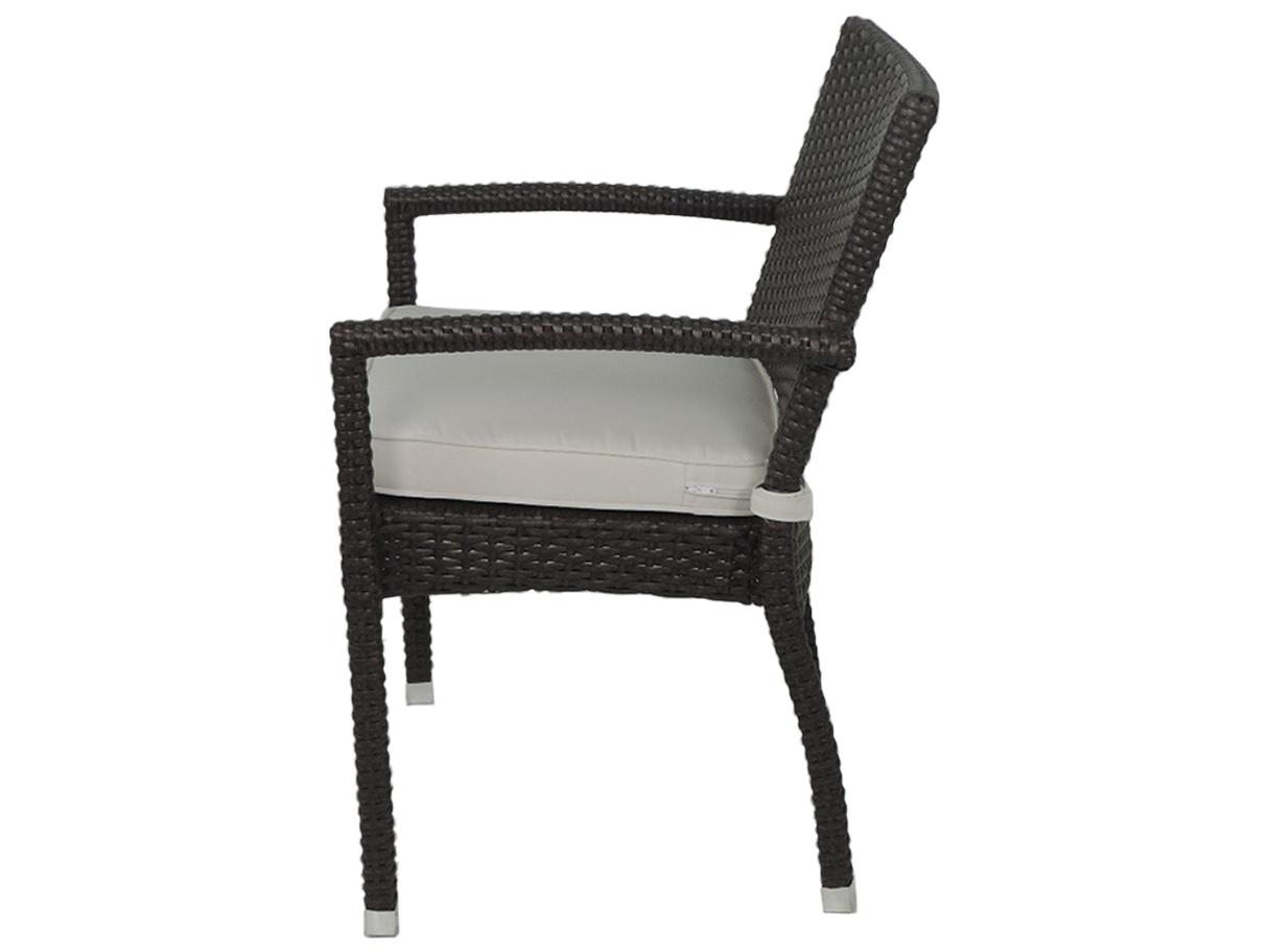 Axcess Inc. Venice Zuma Arm Chair