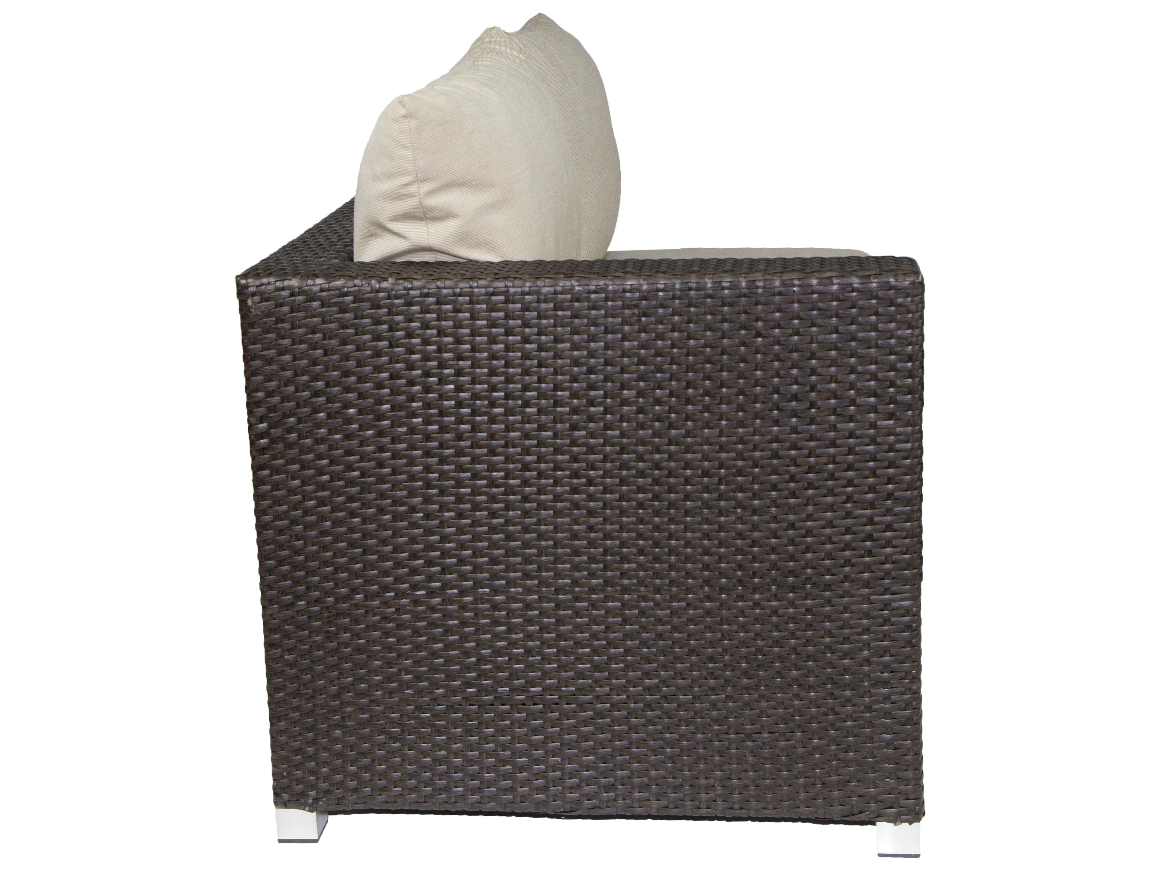 Axcess Inc. Venice LAF Lovseat