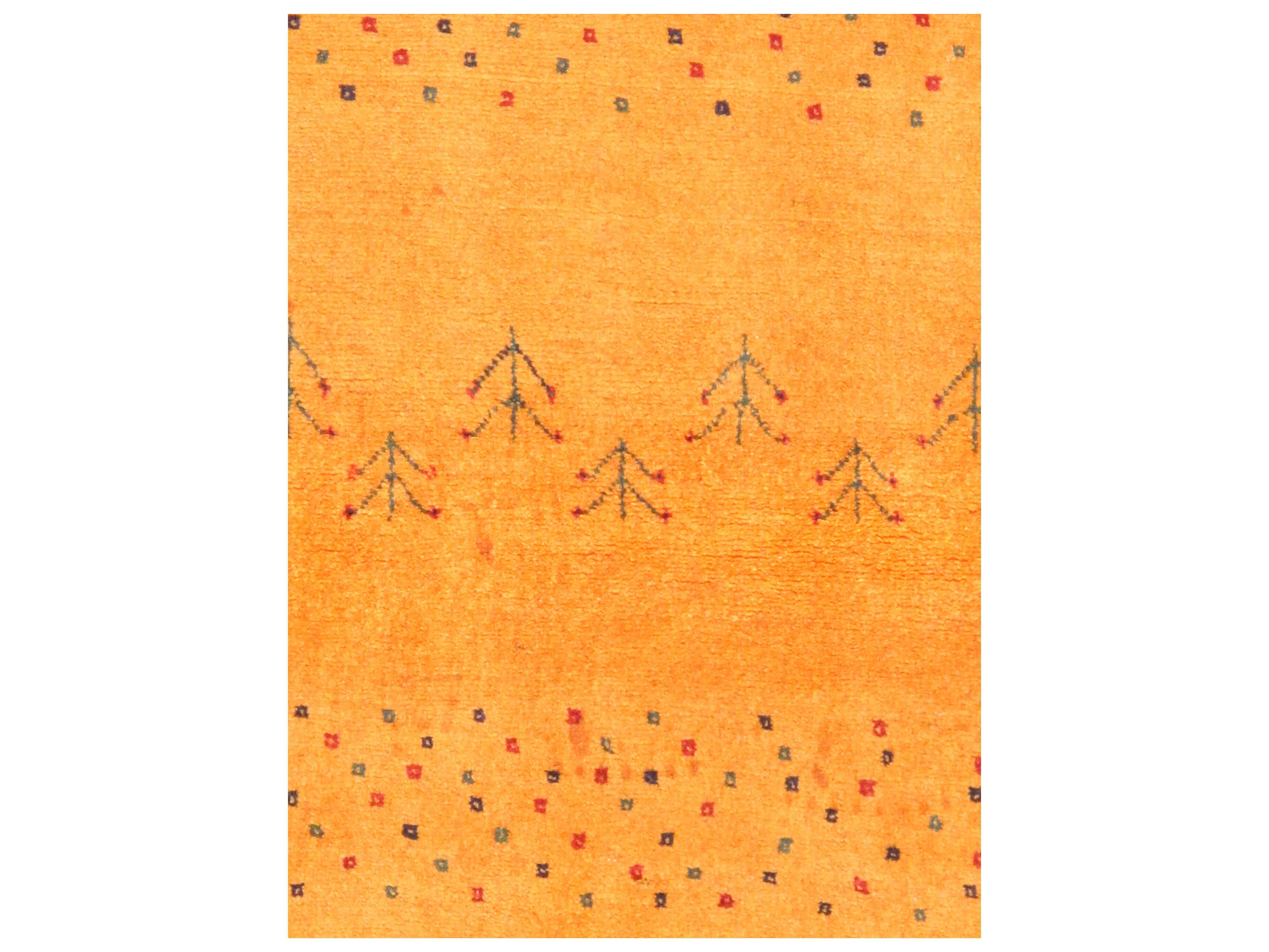 Pasargad Home Tribal Bordered Area Rug
