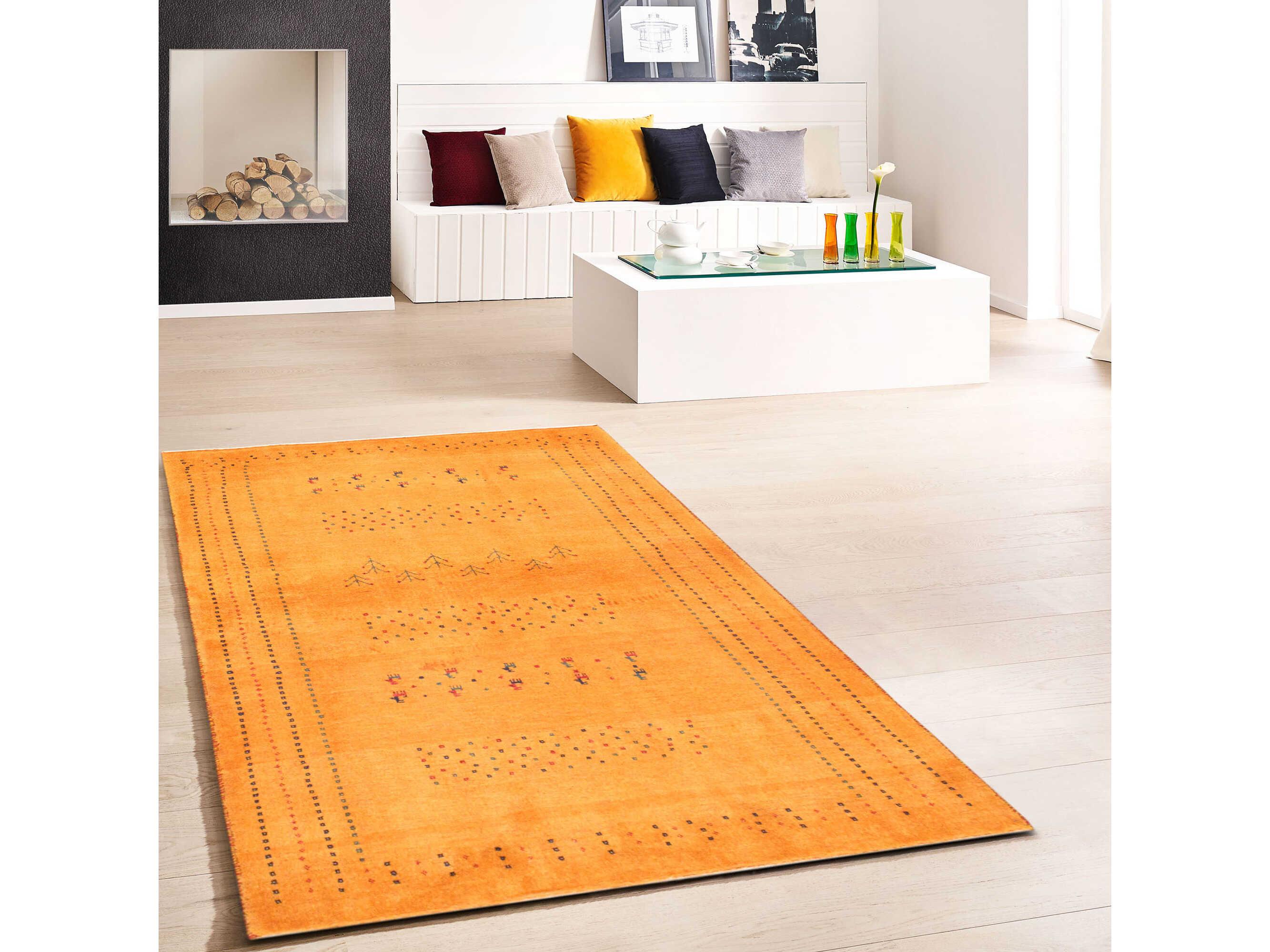 Pasargad Home Tribal Bordered Area Rug