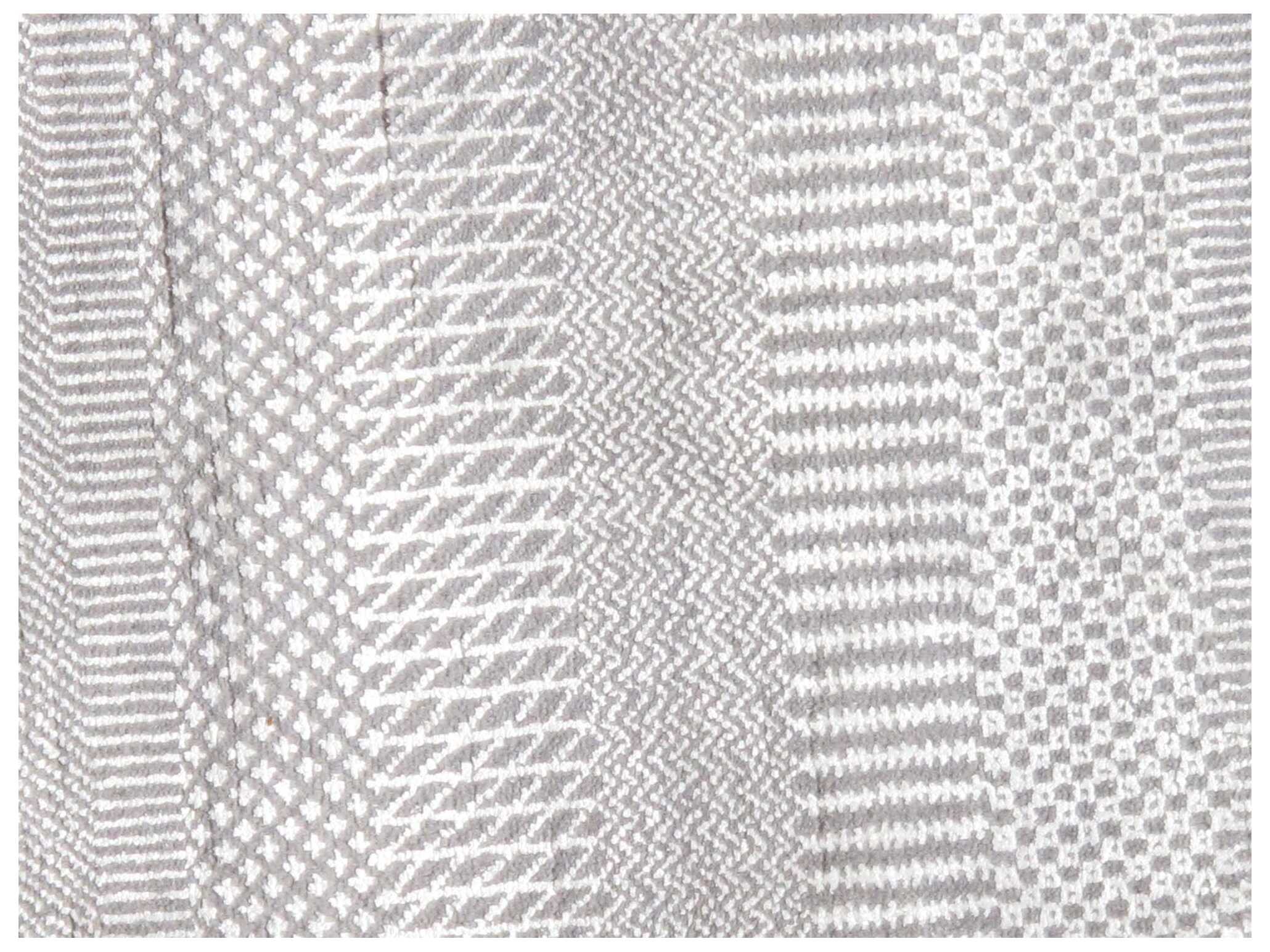 Pasargad Home Transitional Striped Area Rug