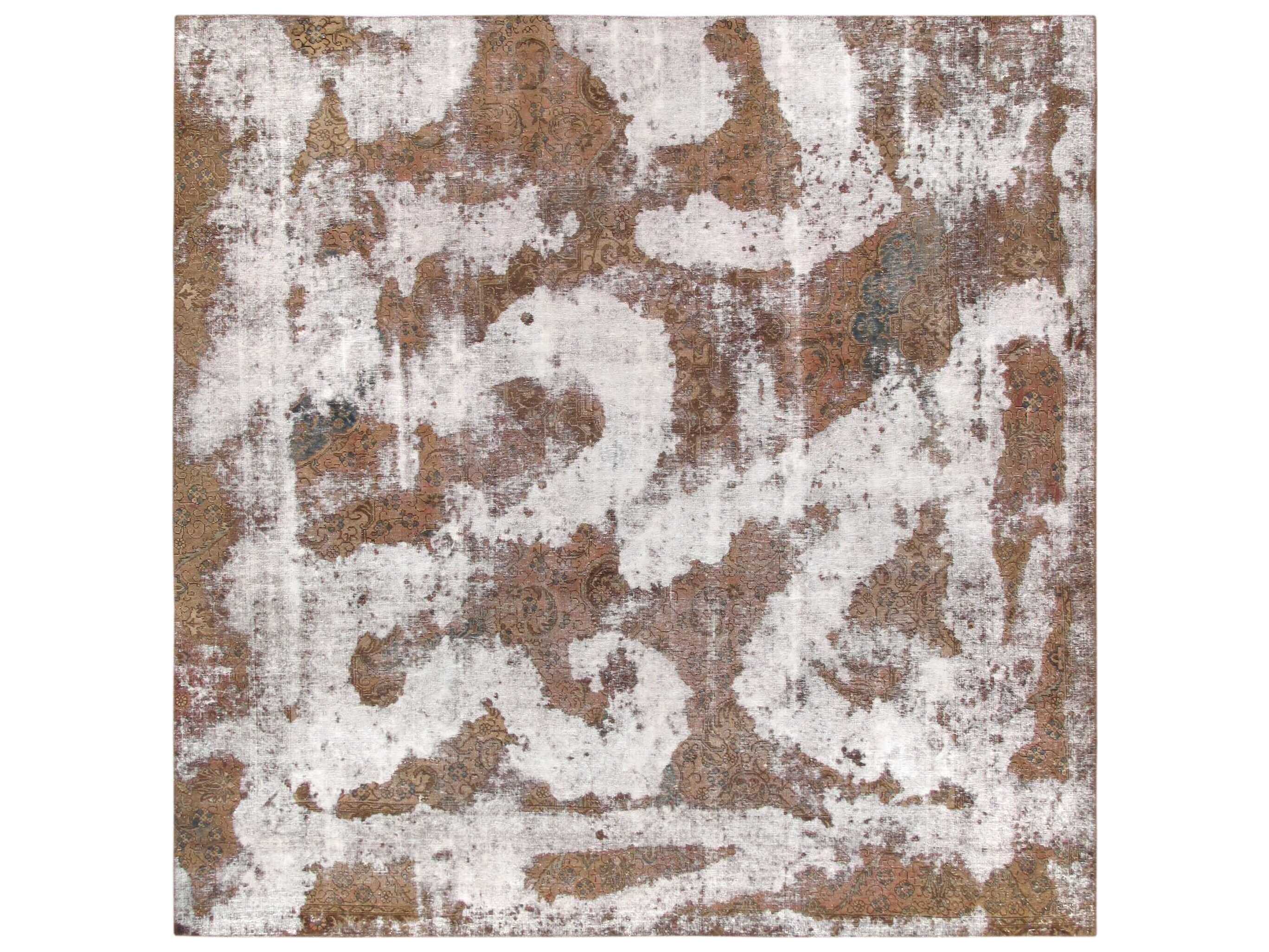 Pasargad Home Lahore Abstract Area Rug