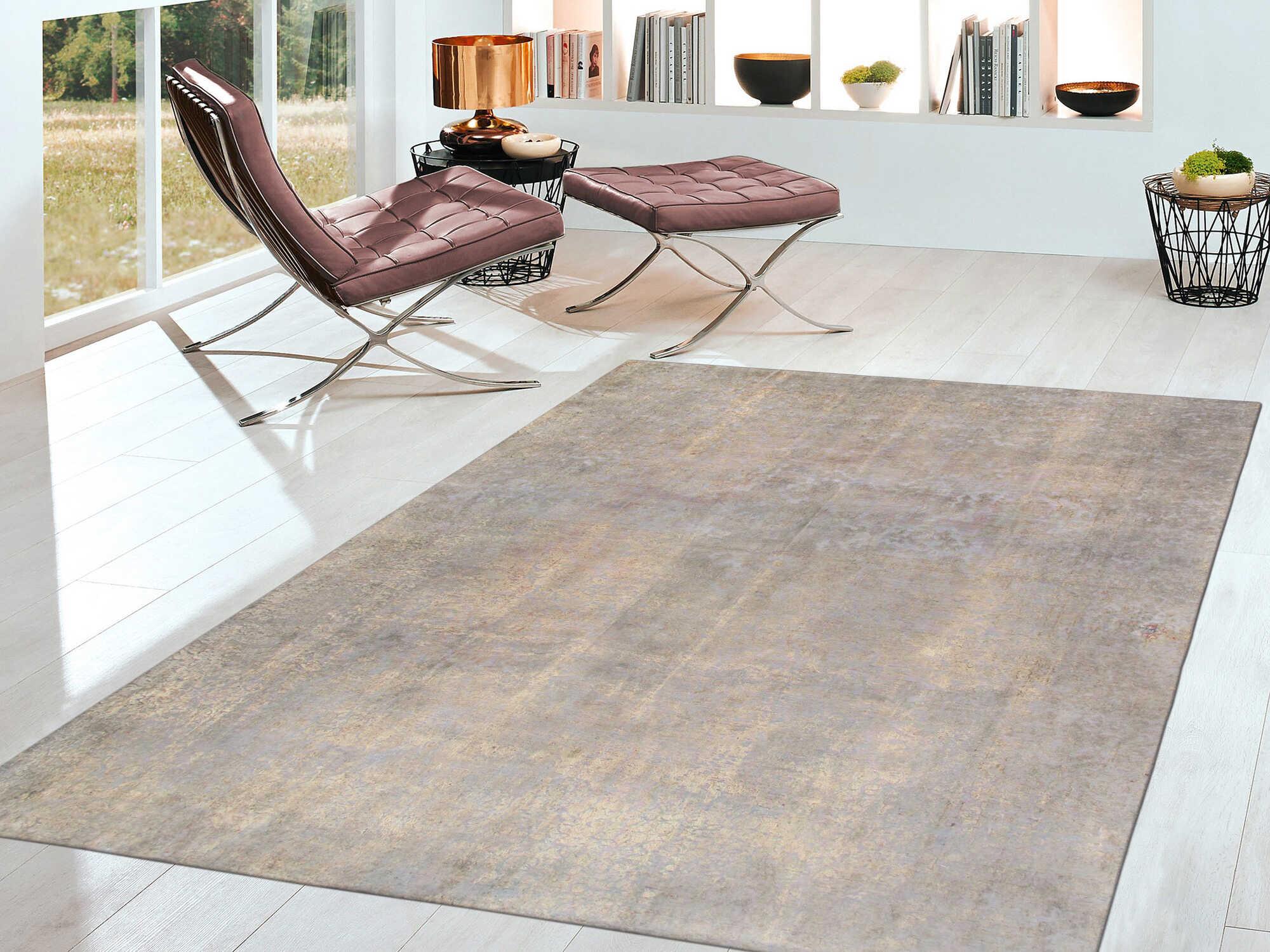 Pasargad Home Lahore Abstract Area Rug