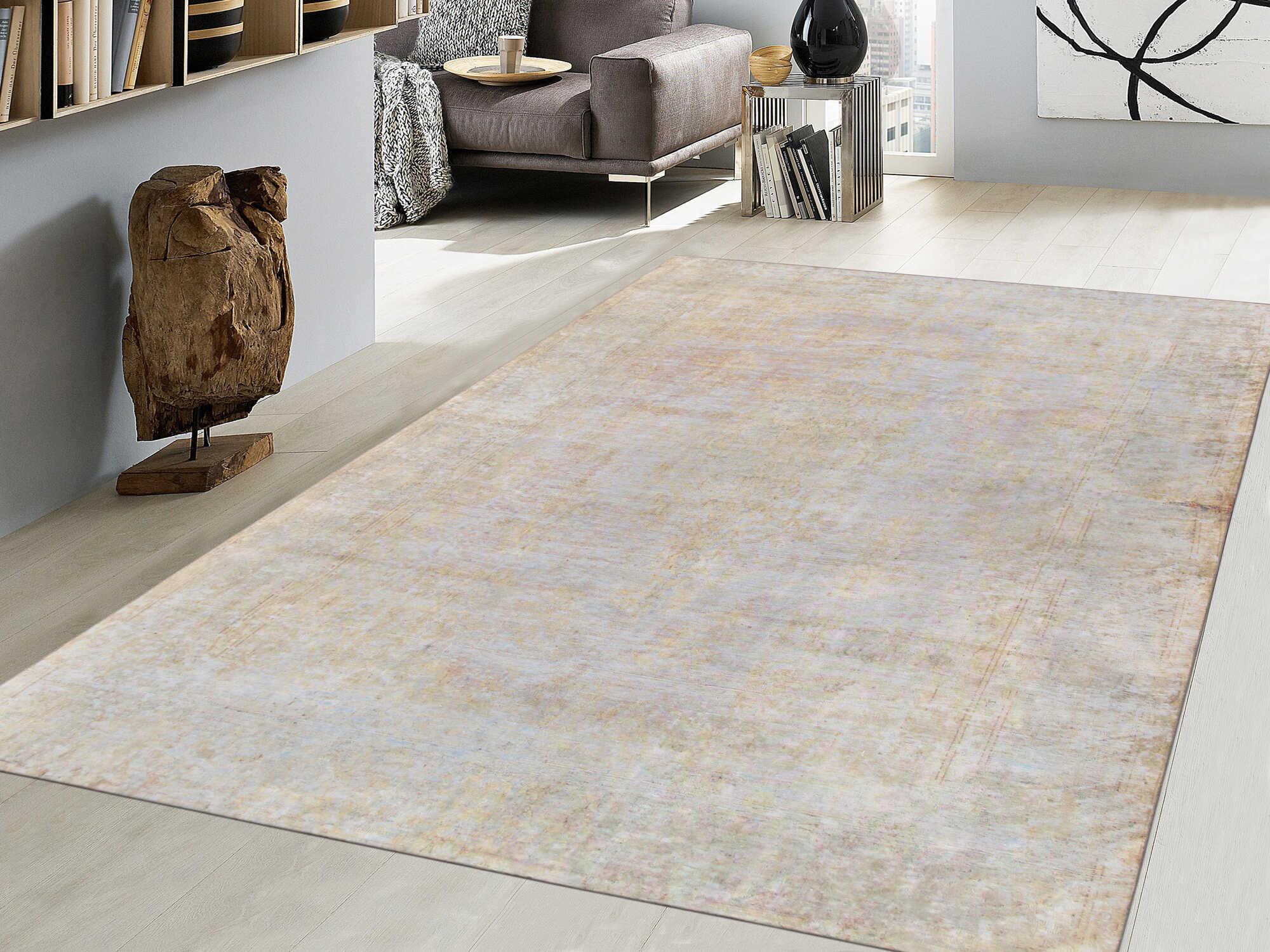Pasargad Home Lahore Abstract Area Rug