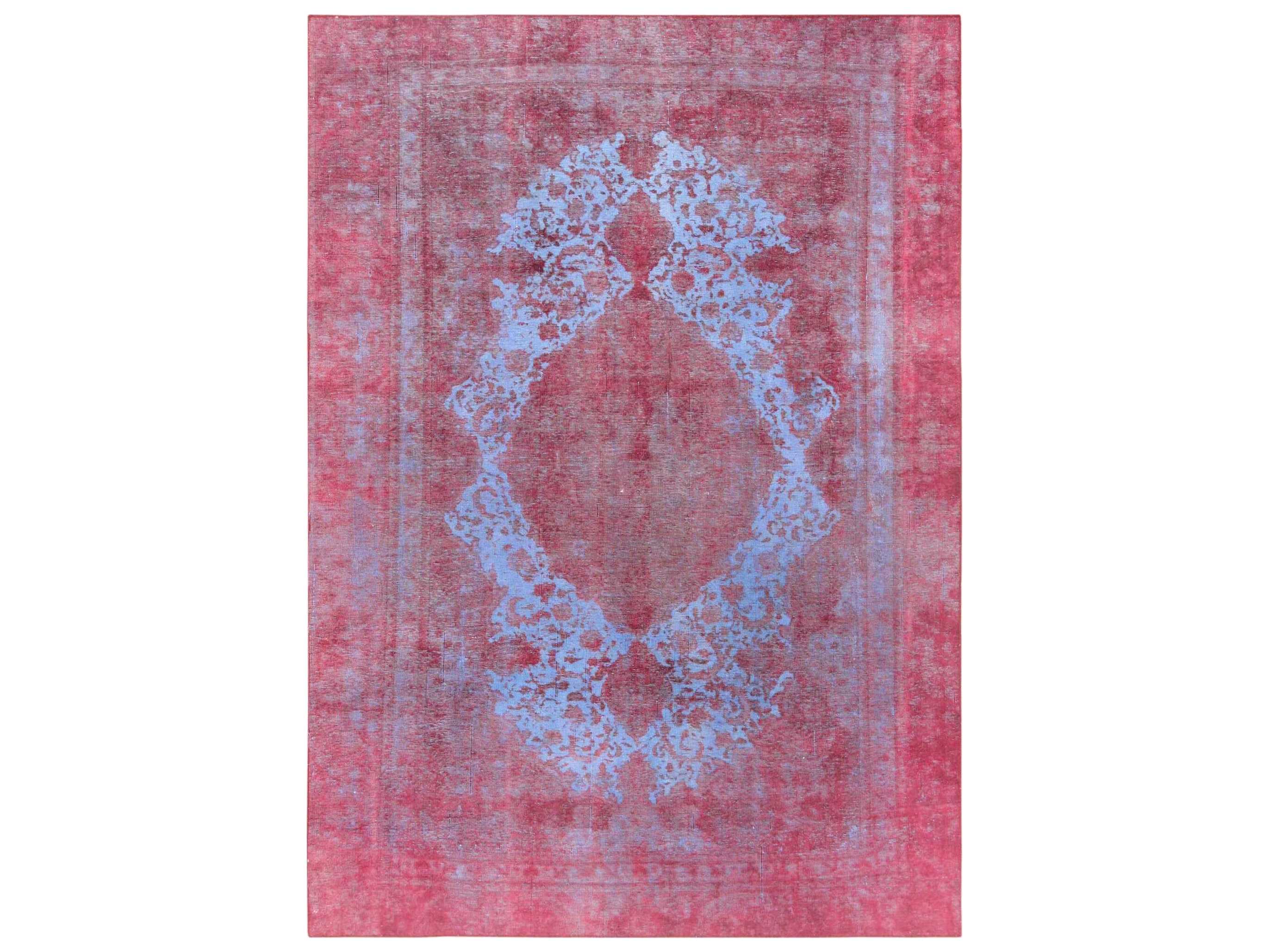 Pasargad Home Lahore Bordered Area Rug
