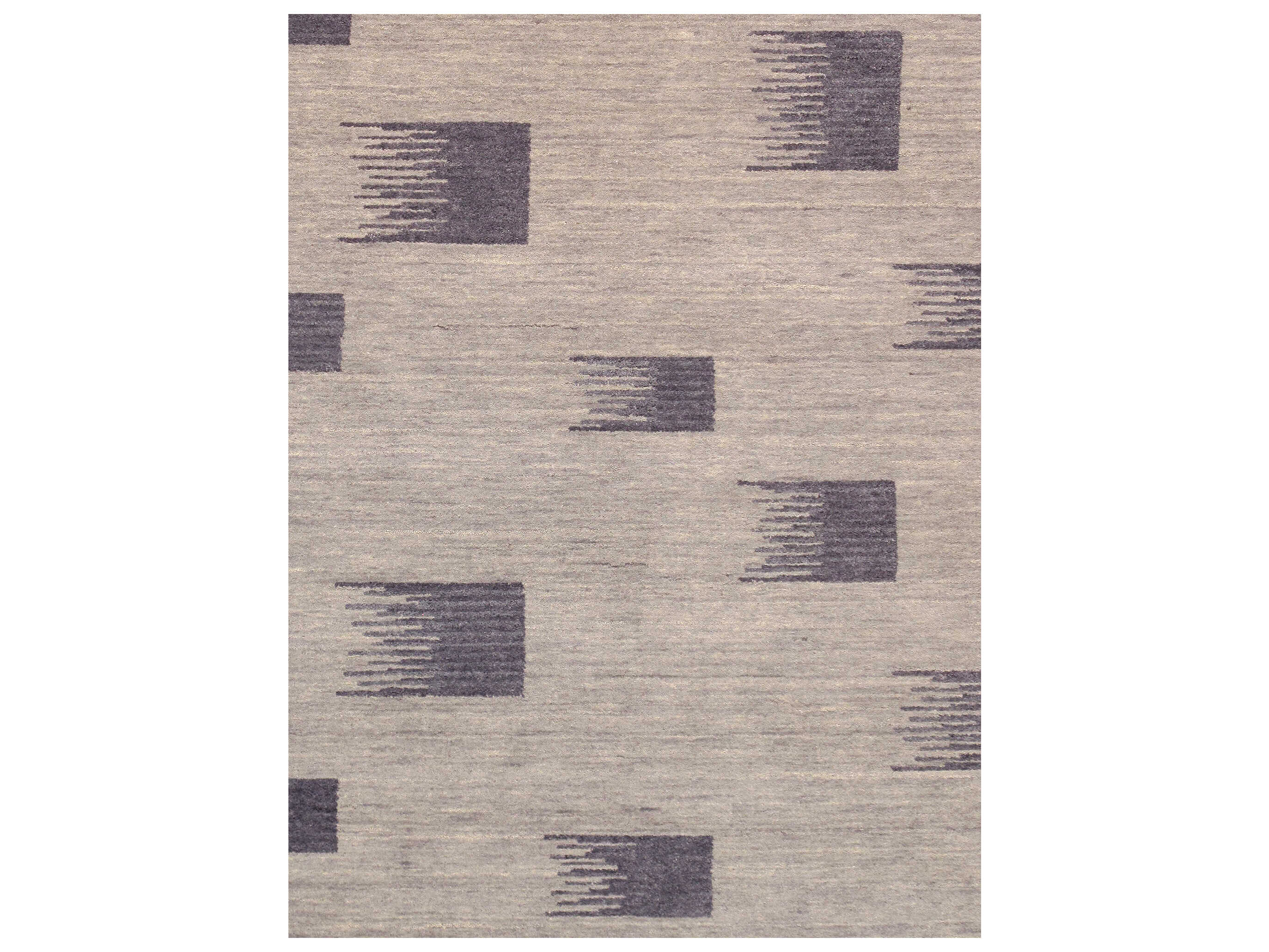 Pasargad Home Gramercy Gabbeh Abstract Area Rug