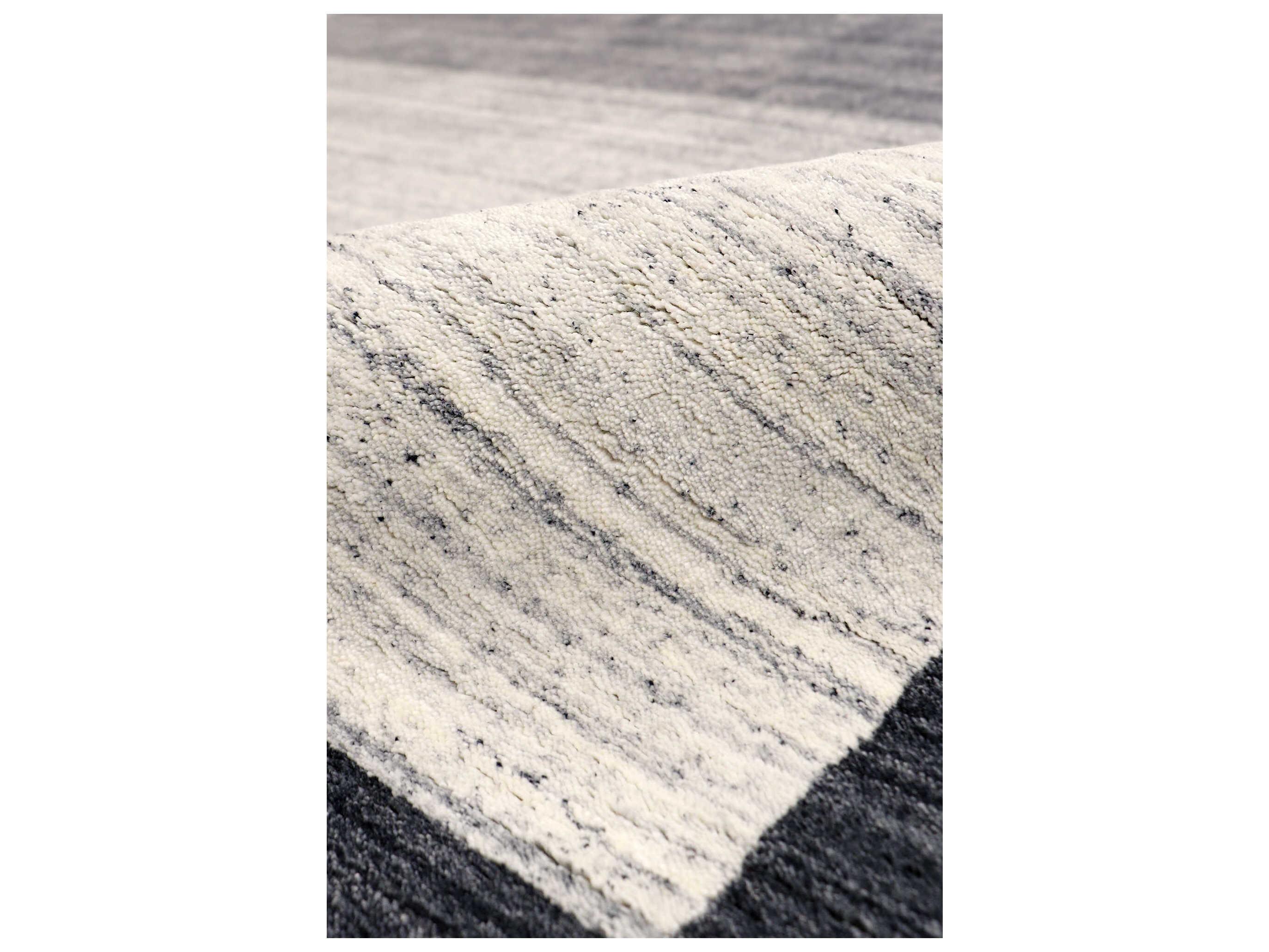 Pasargad Home Gramercy Bordered Area Rug