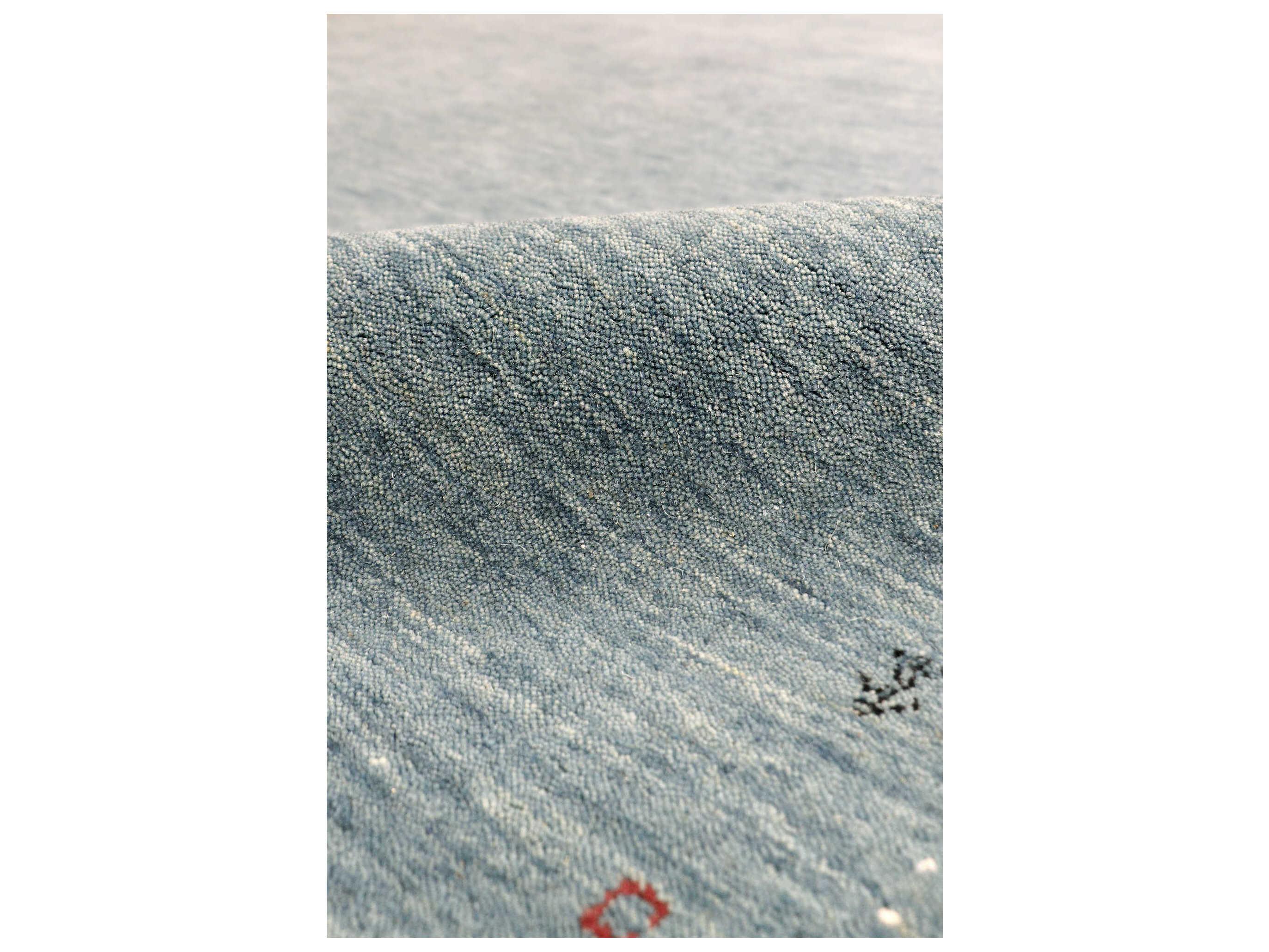 Pasargad Home Gramercy Bordered Area Rug