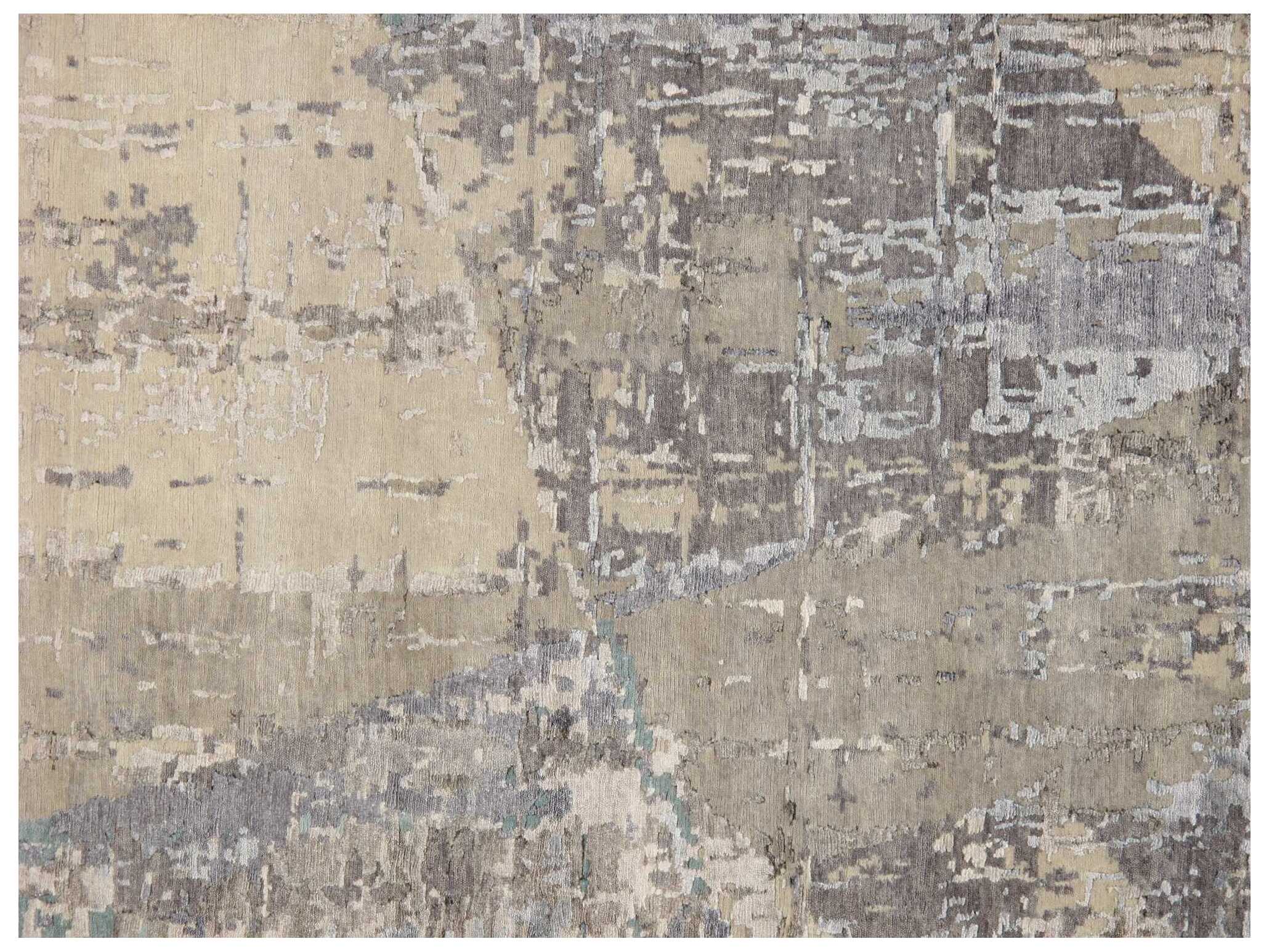 Pasargad Home Modern Abstract Area Rug