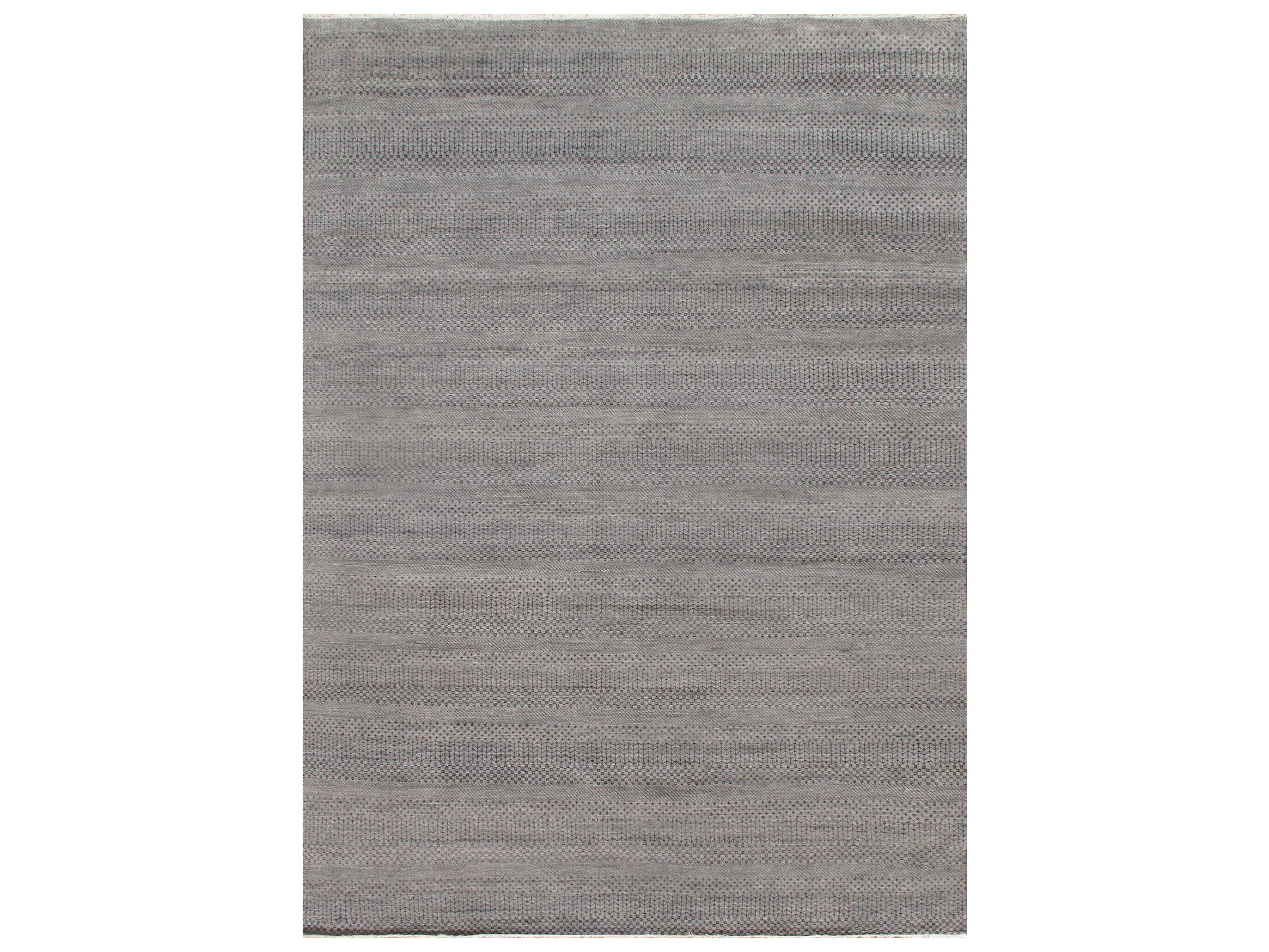 Pasargad Home Transitional Striped Area Rug