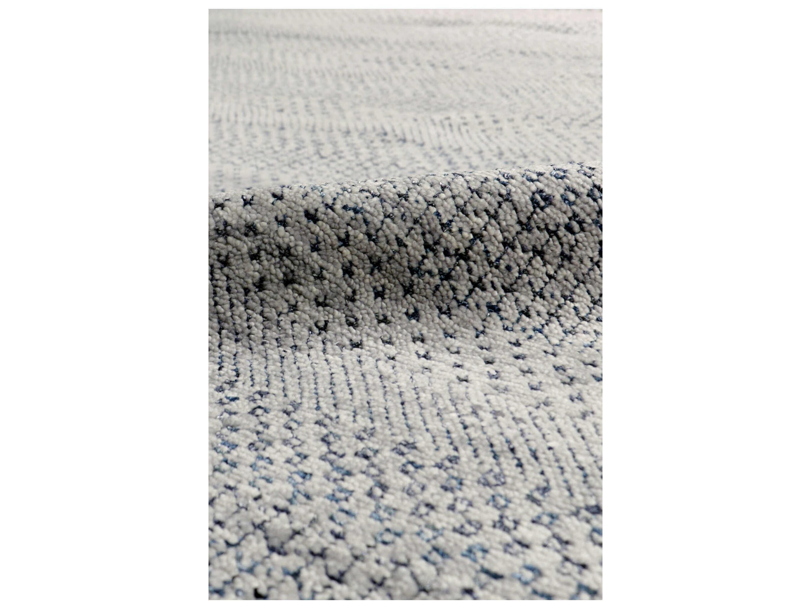 Pasargad Home Transitional Striped Area Rug