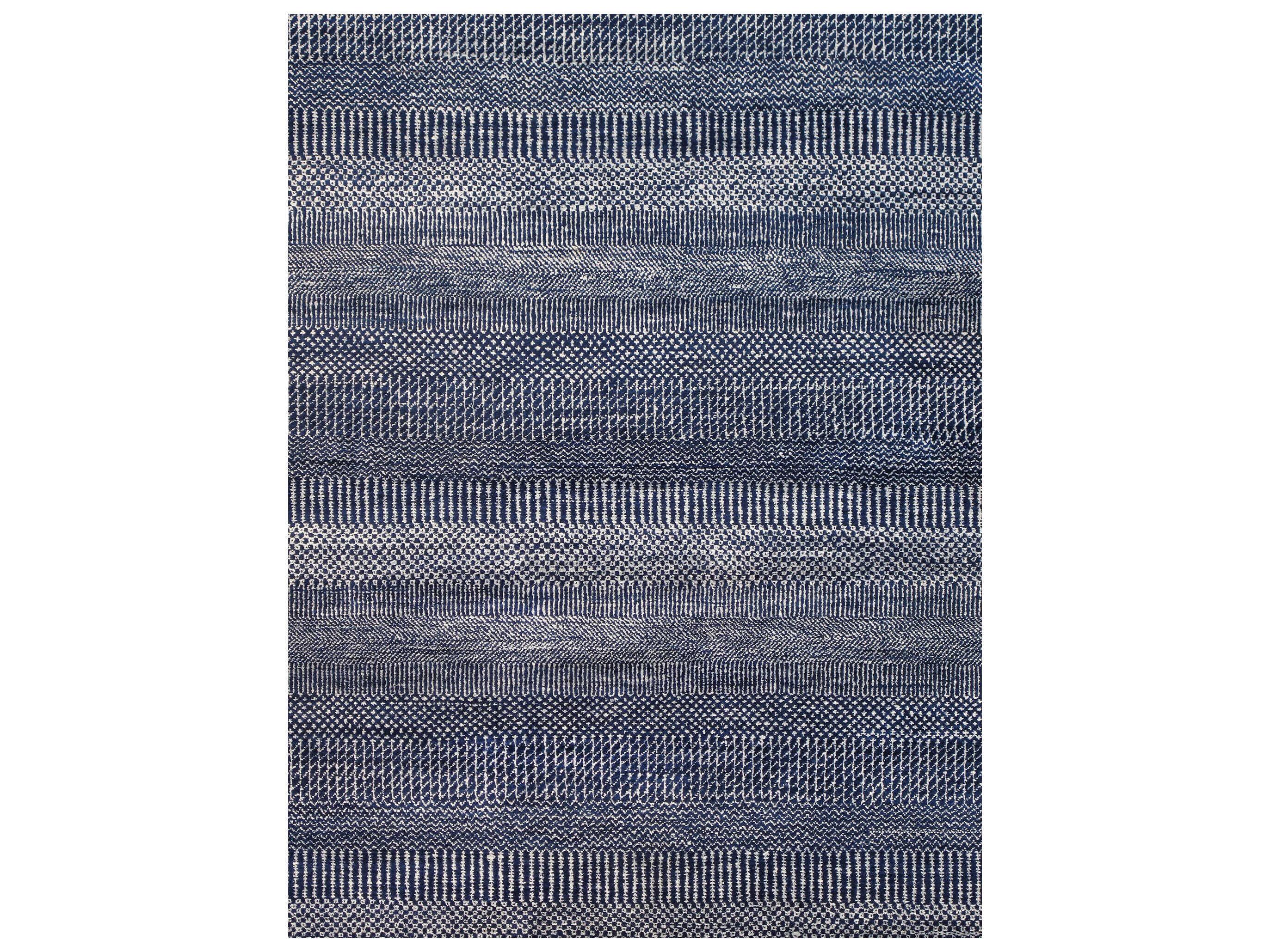 Pasargad Home Transitional Abstract Area Rug