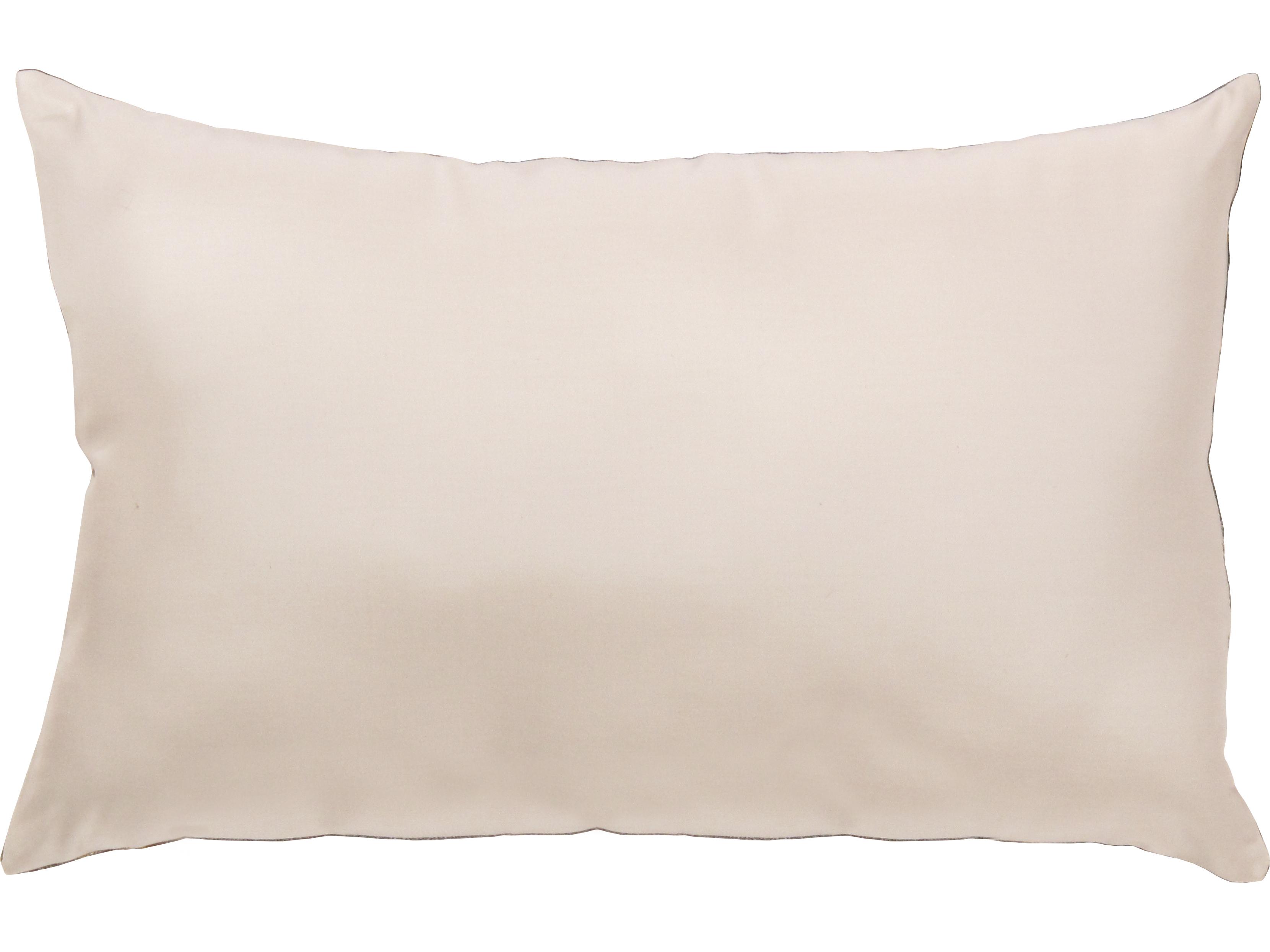 Pasargad Home Ikat Velvet Pillow